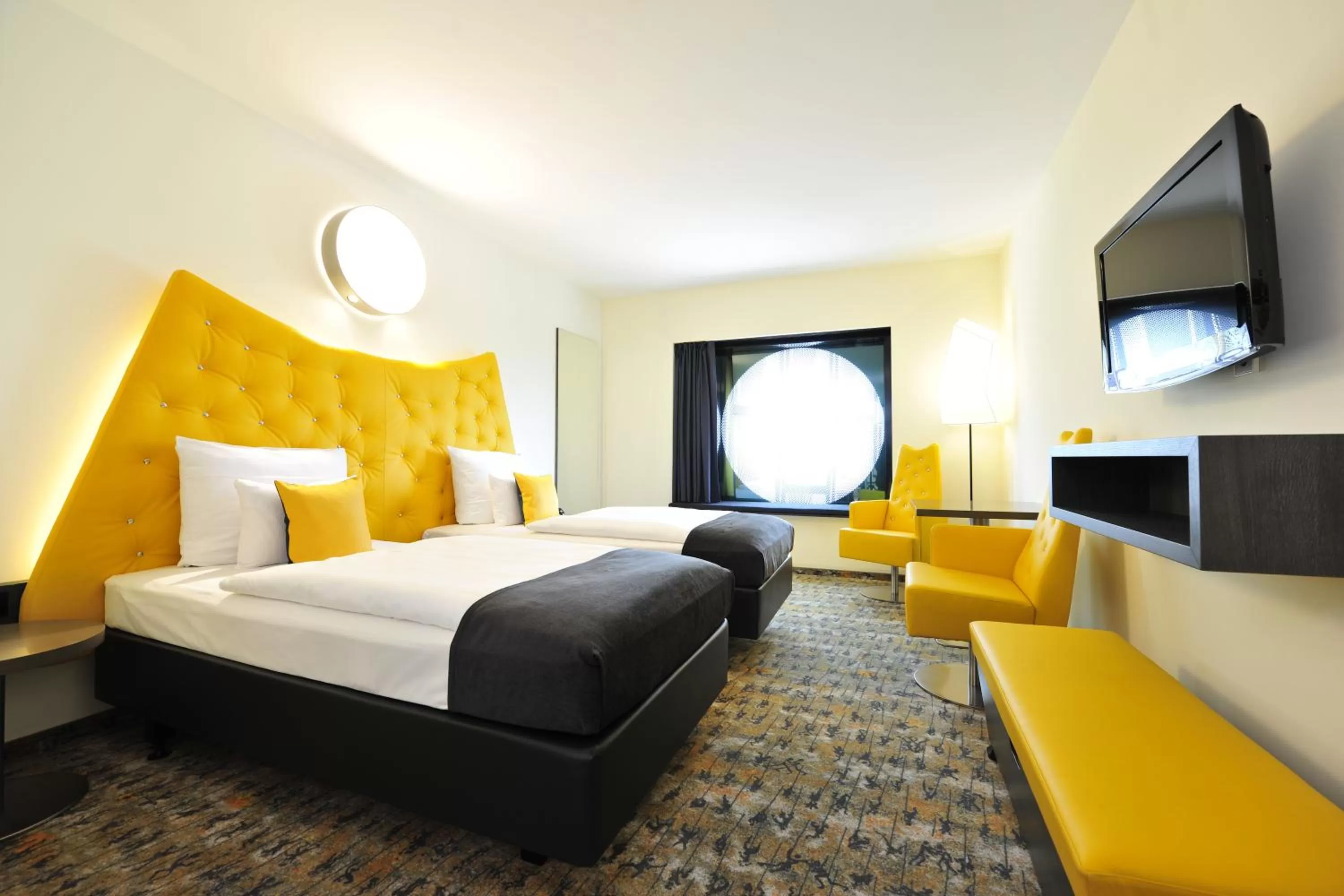 ARCOTEL Onyx Hamburg