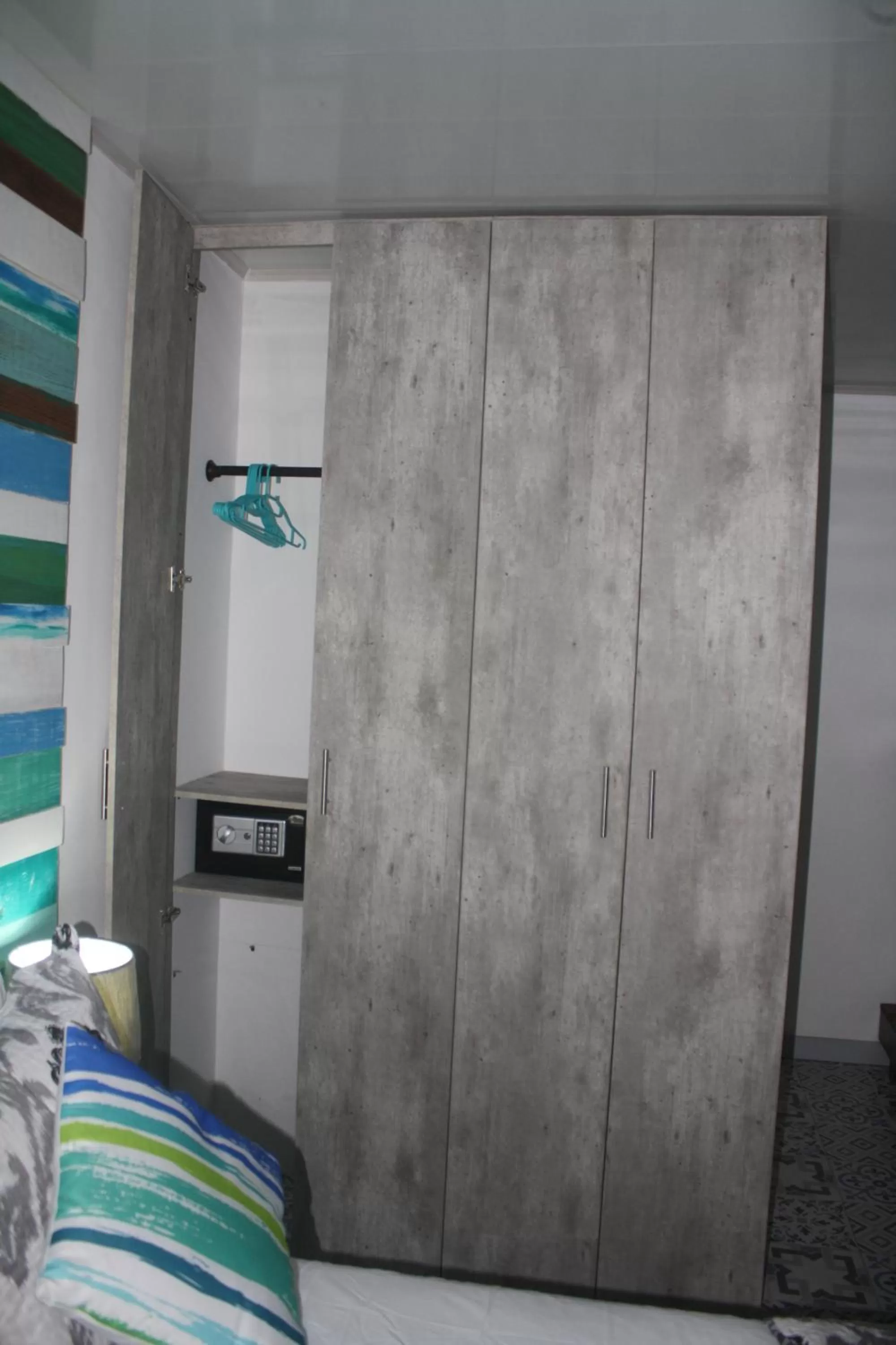 Bed in Olas Del Caribe