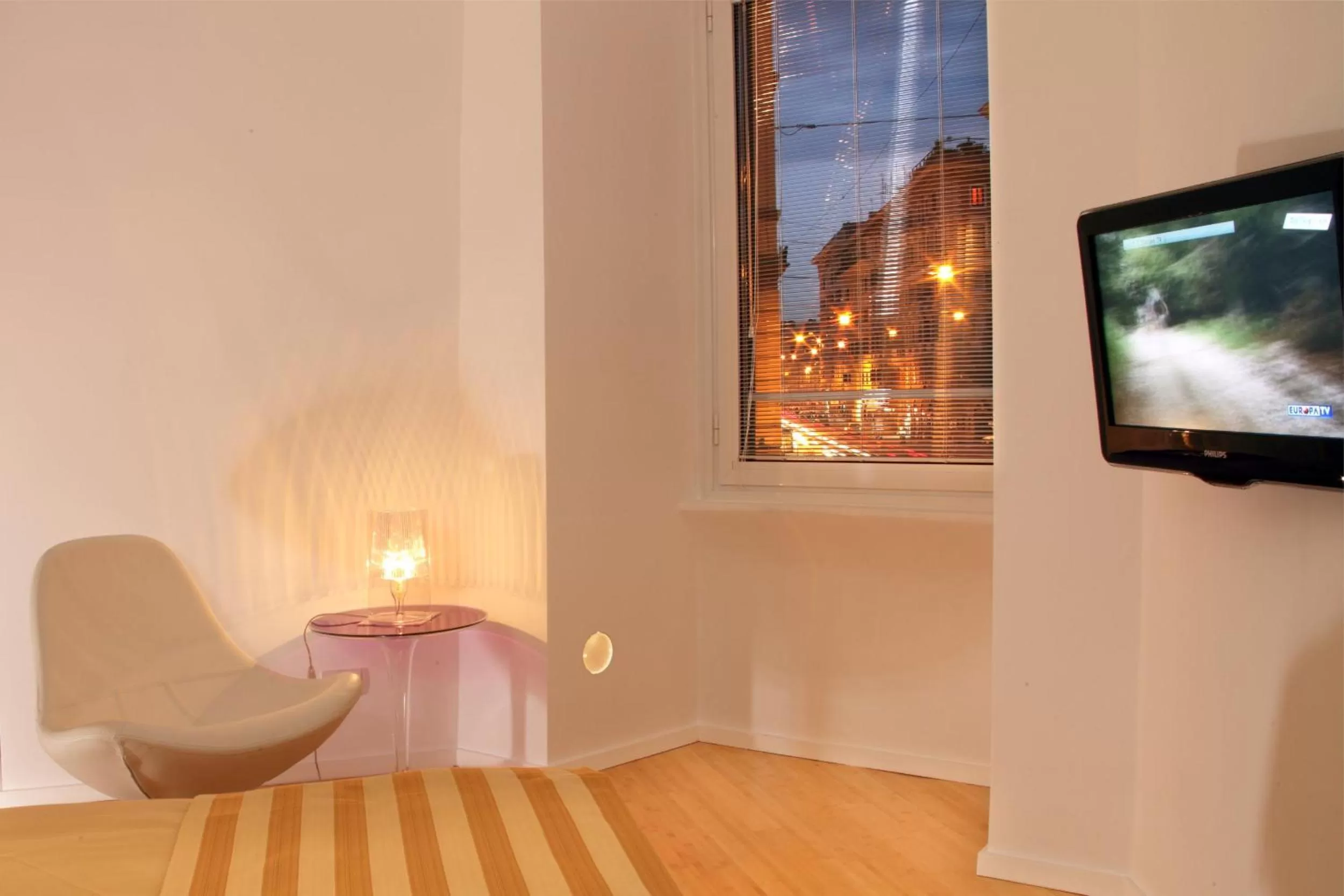 Photo of the whole room, Bed in St. Peter Guest House