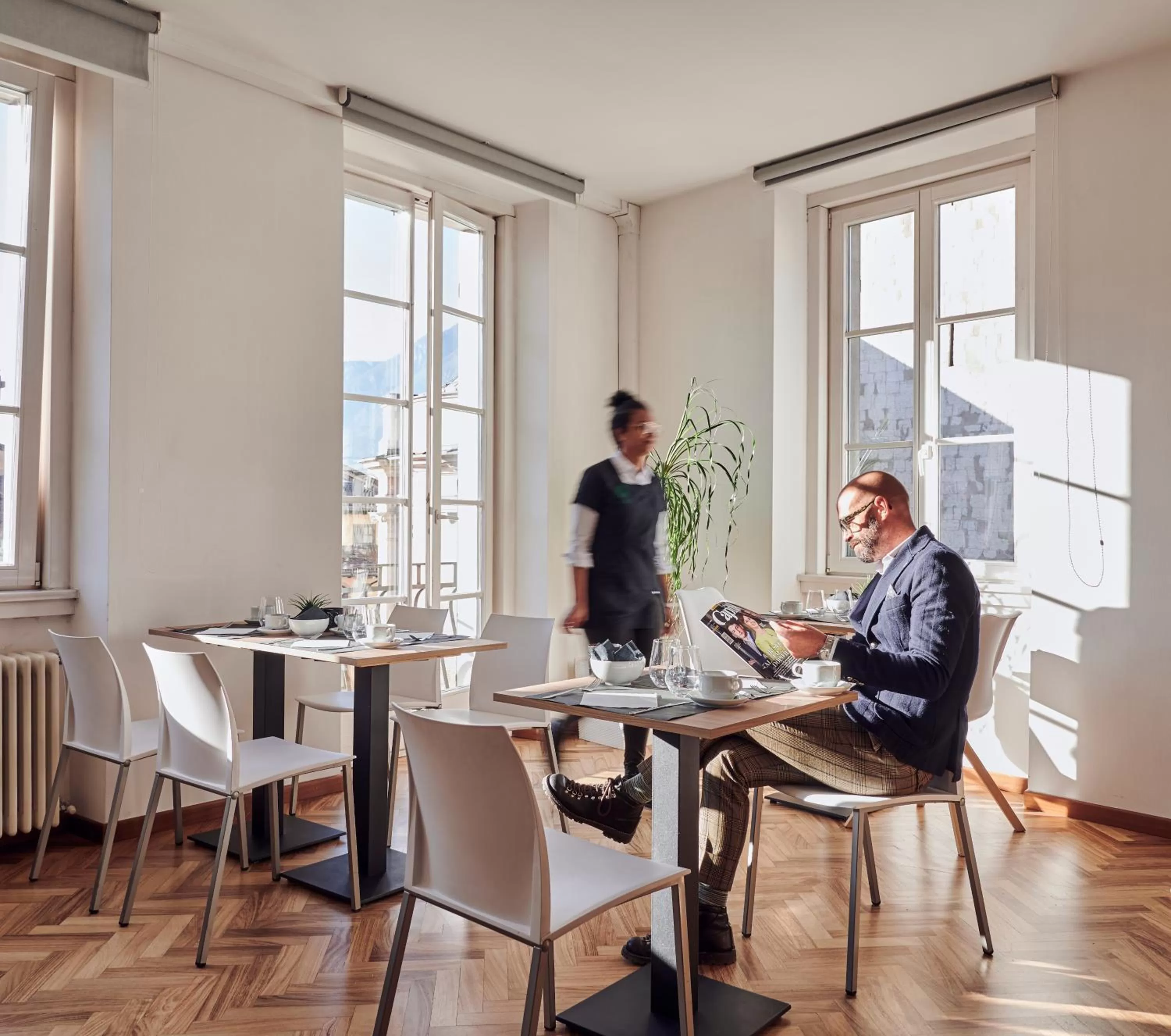 Lainez Rooms & Suites