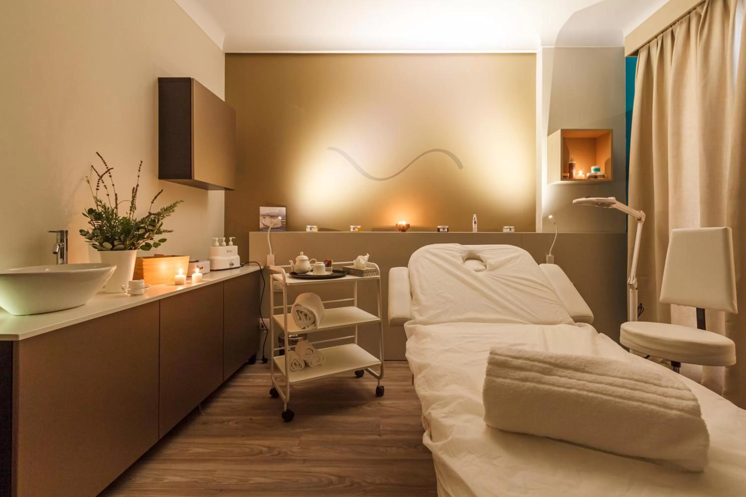 Other in Seawater Hotel Bio & Beauty Spa