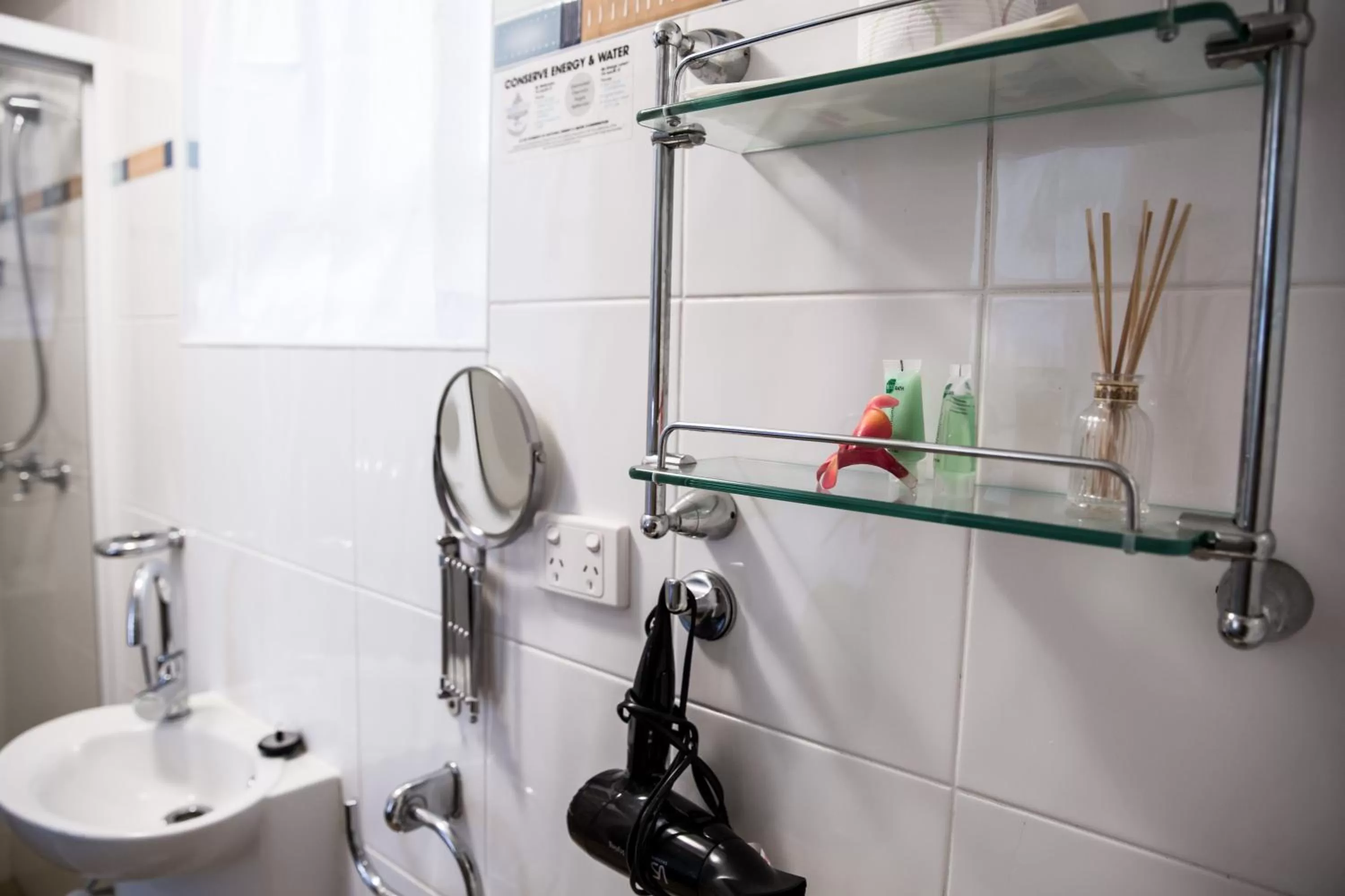 Other in Tall Trees Motel Mountain Retreat