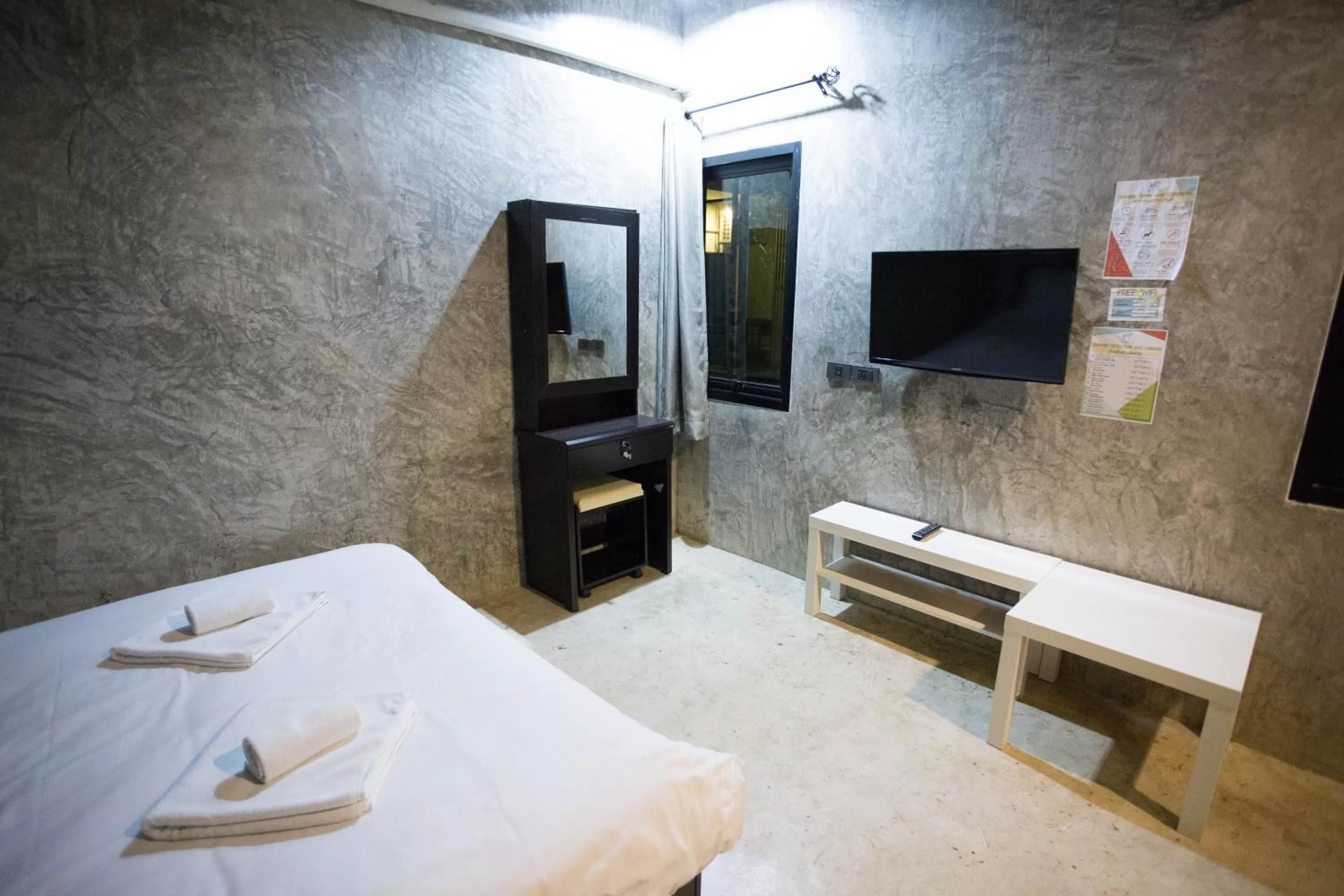 STAY MAYB Chiang Mai