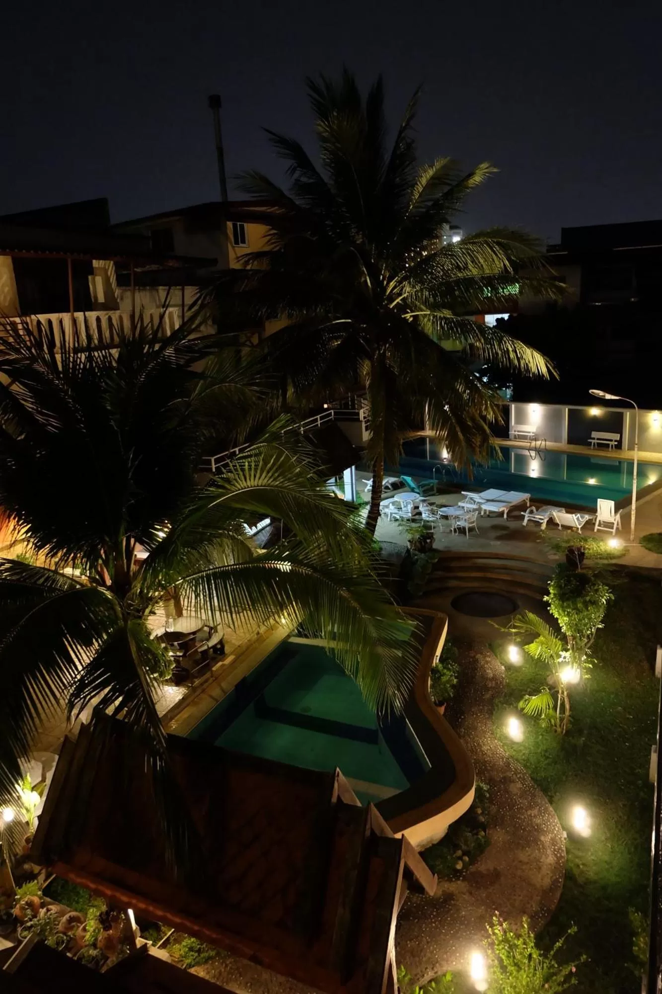 Prince Hotel Chiang Mai