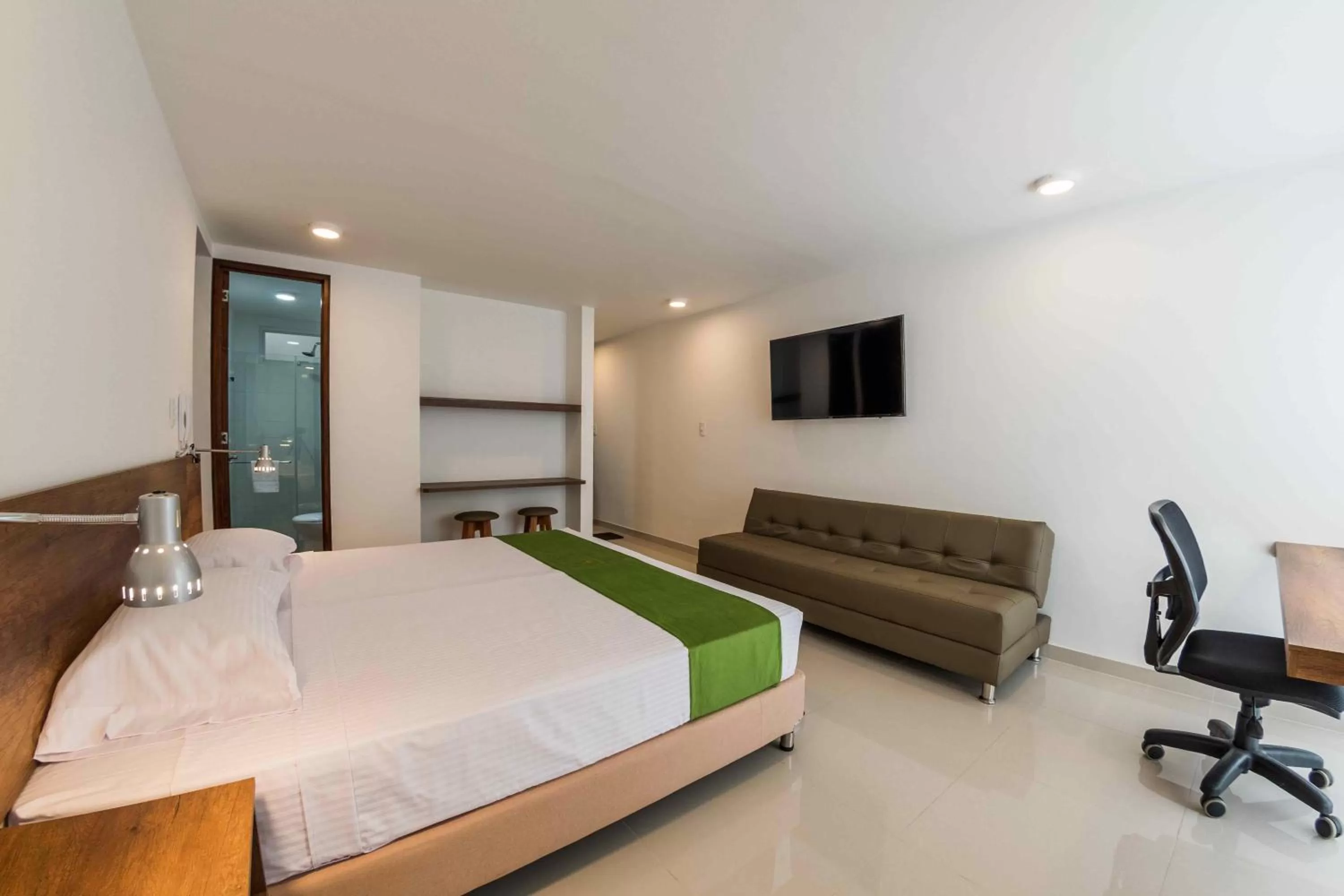 Bed in Altoprado Popayán