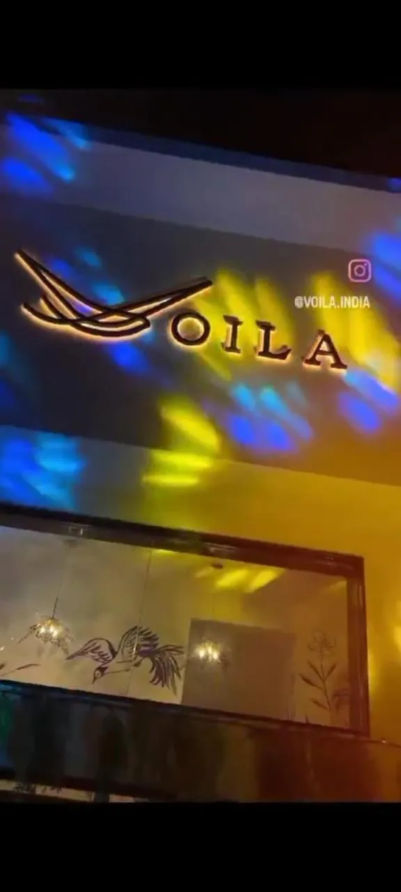 Restaurant/places to eat in The Shanti A Boutique Hotel