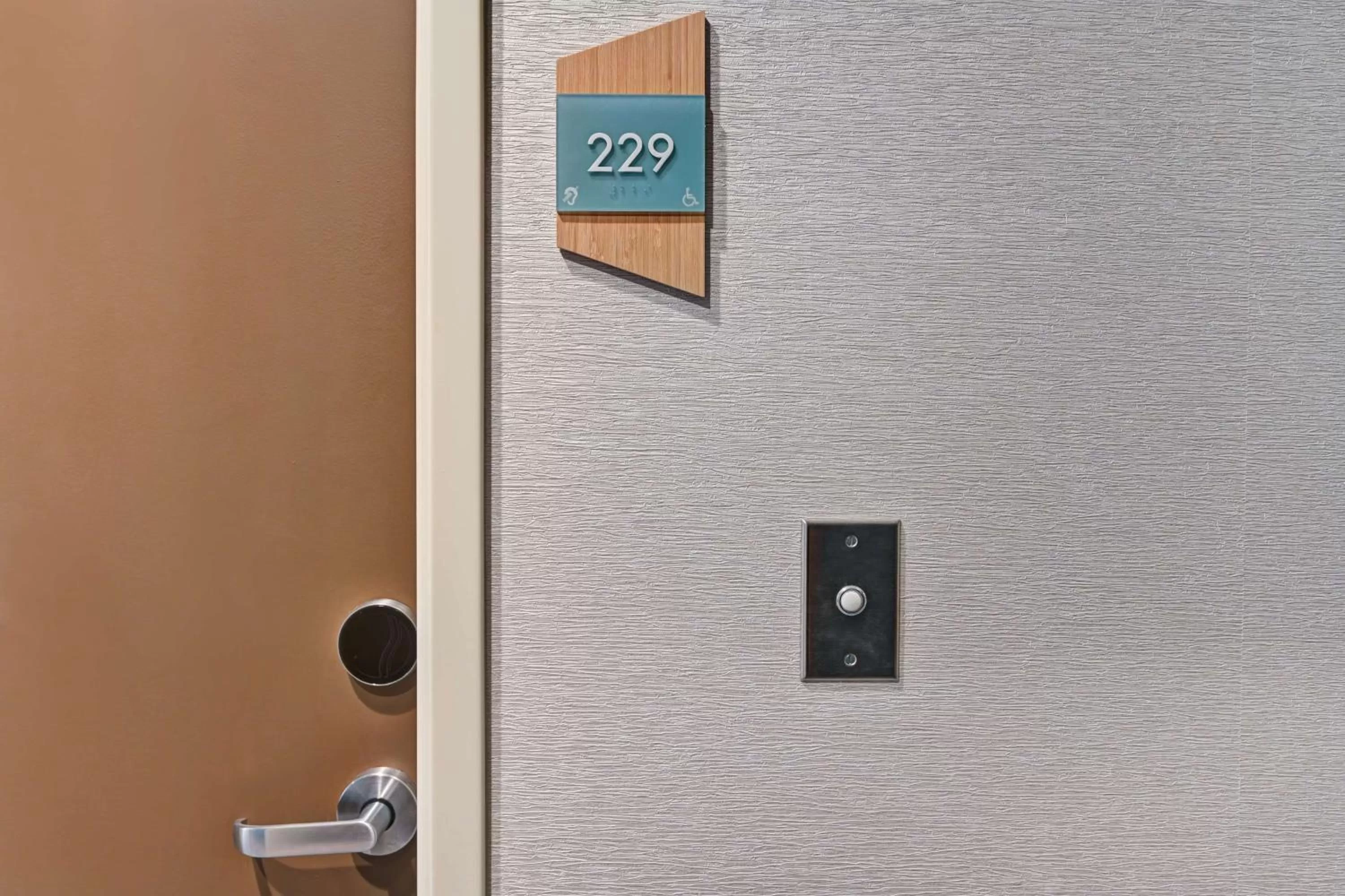 Photo of the whole room in Home2 Suites By Hilton Atascadero, Ca