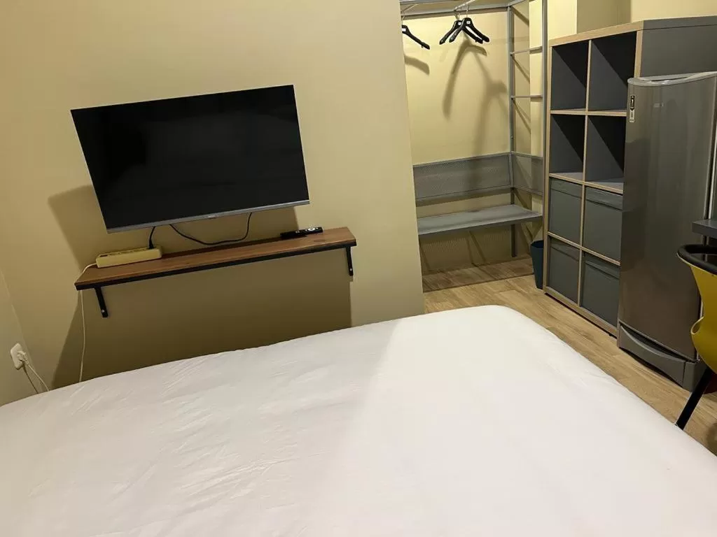 Bed in Choska Residence