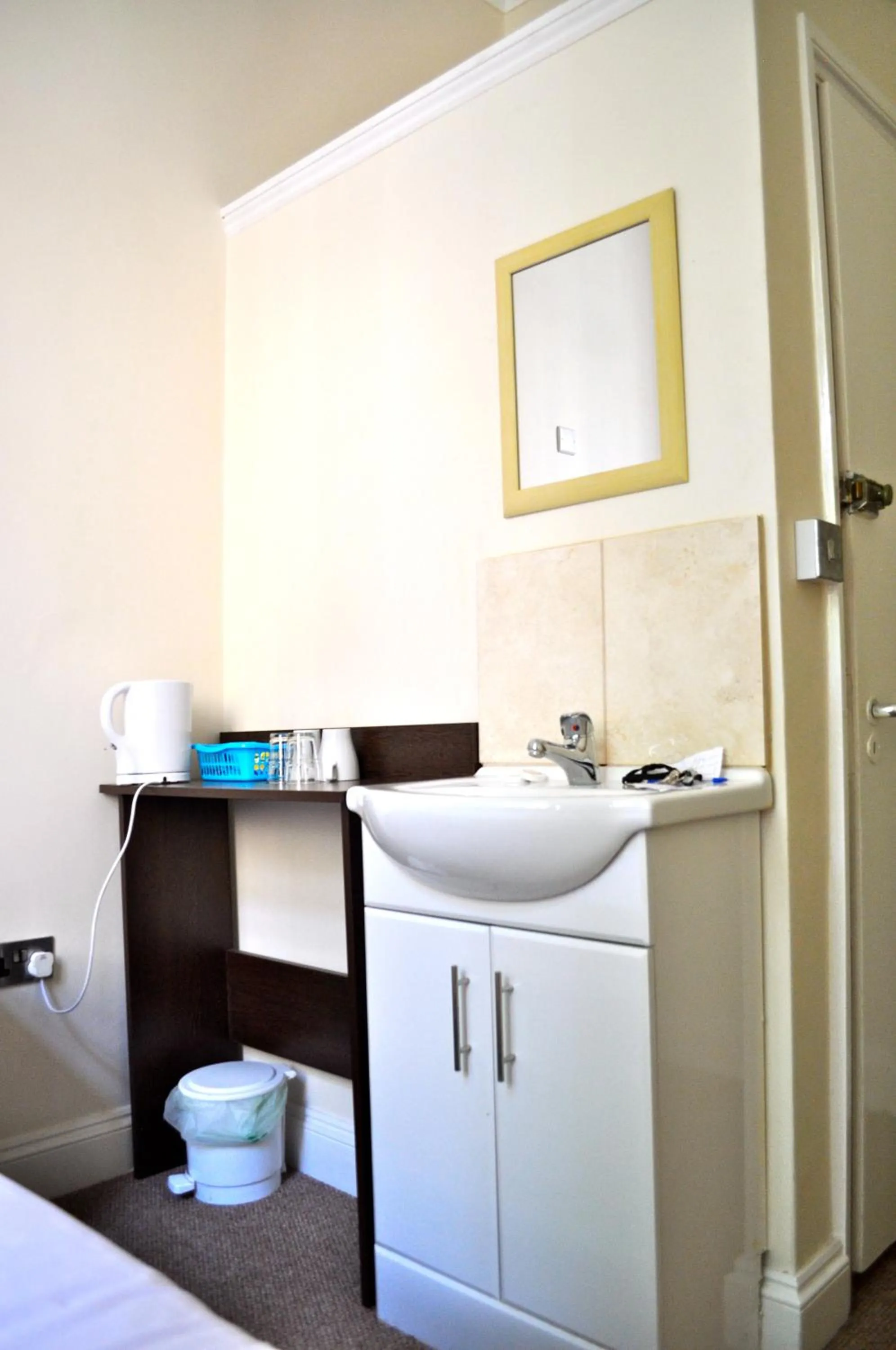 Coffee/tea facilities in Goodwood Hotel