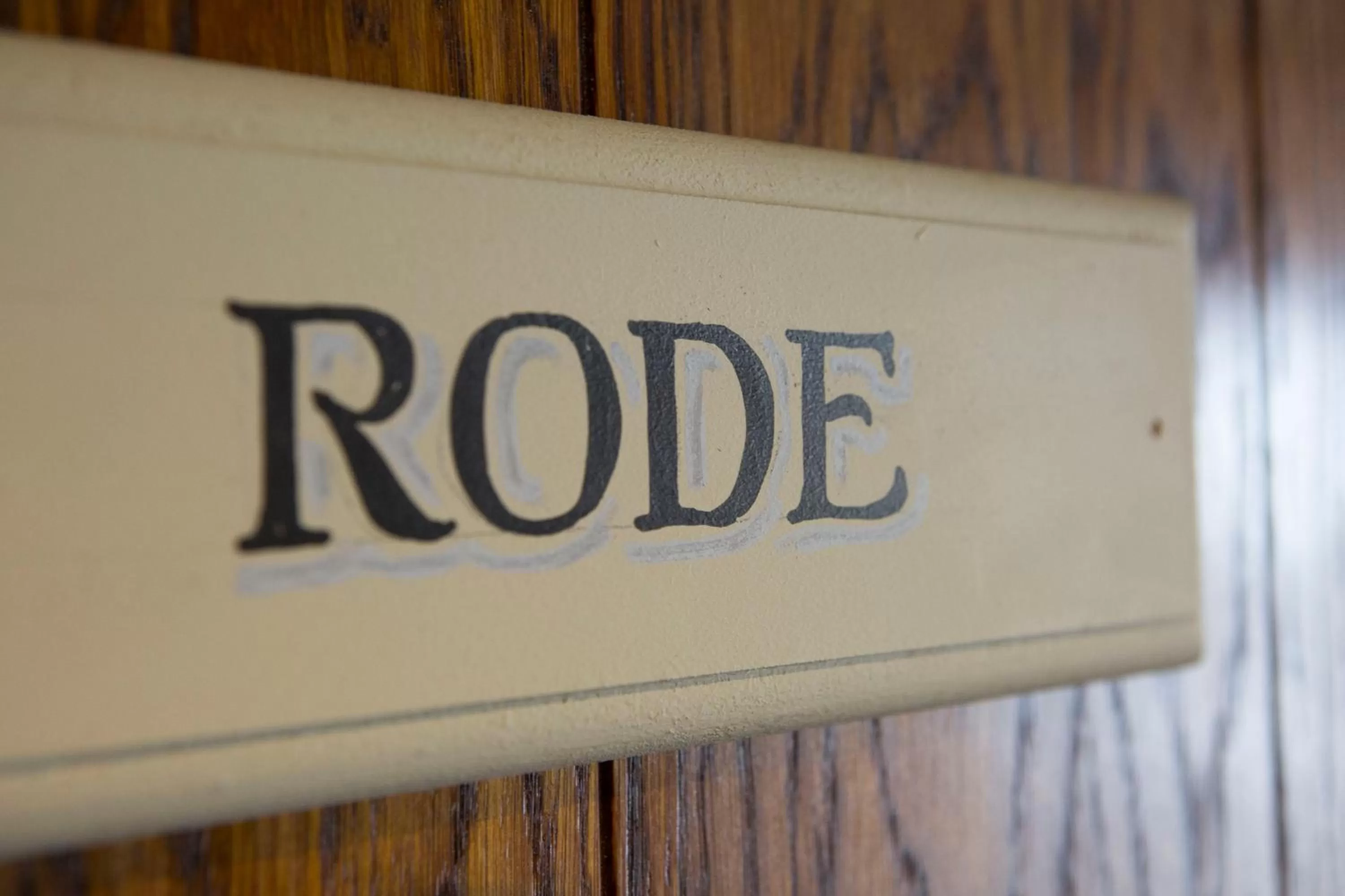 Property logo or sign in The Legh Arms Prestbury