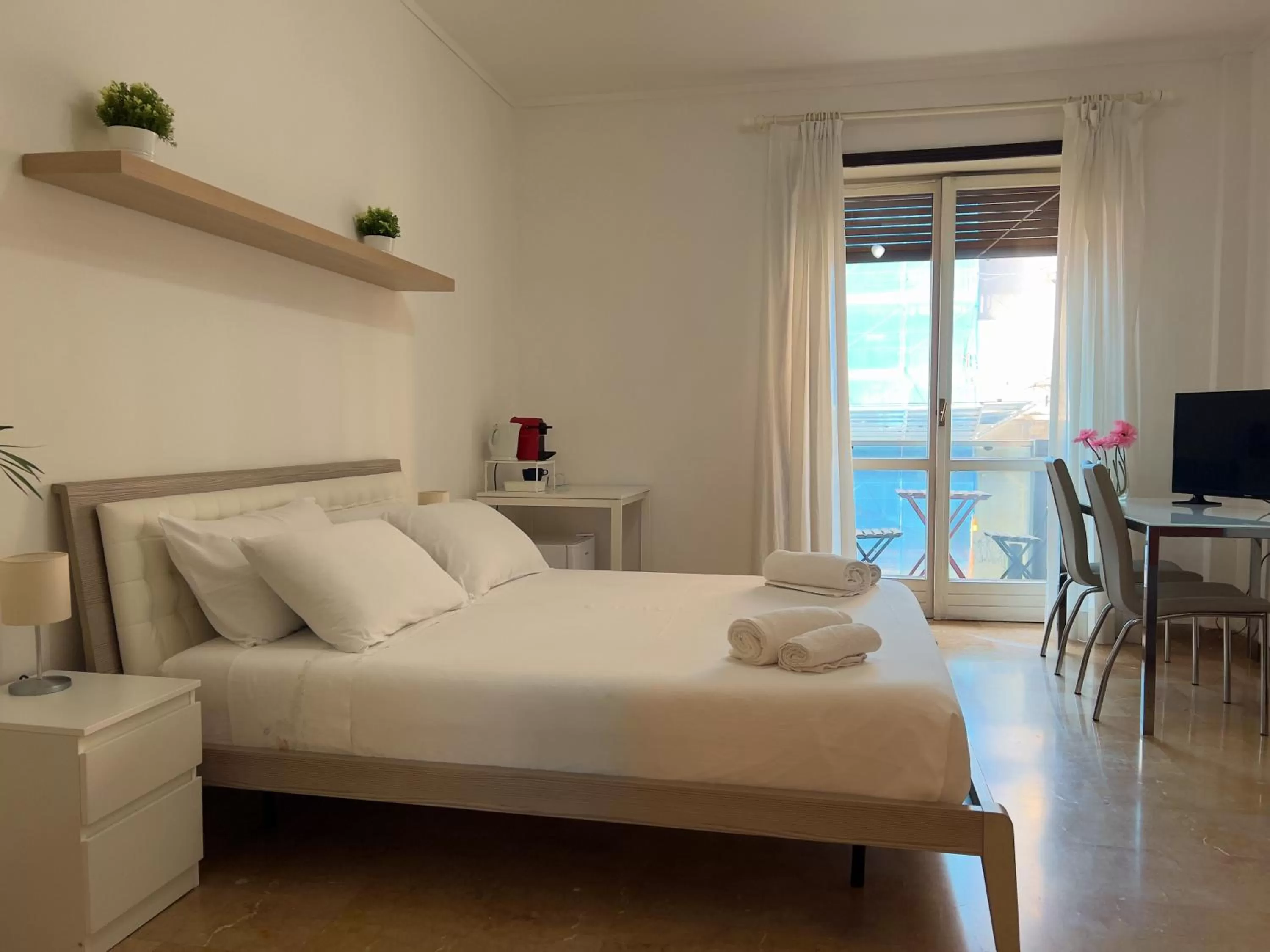 APPARTME Guest House Seveso 40