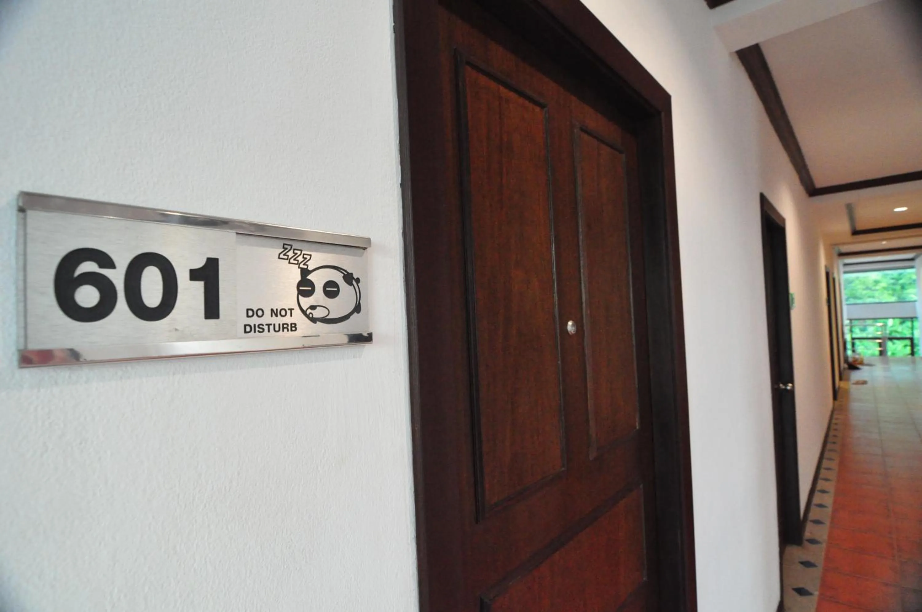 Other in Forty Winks Phuket Hotel