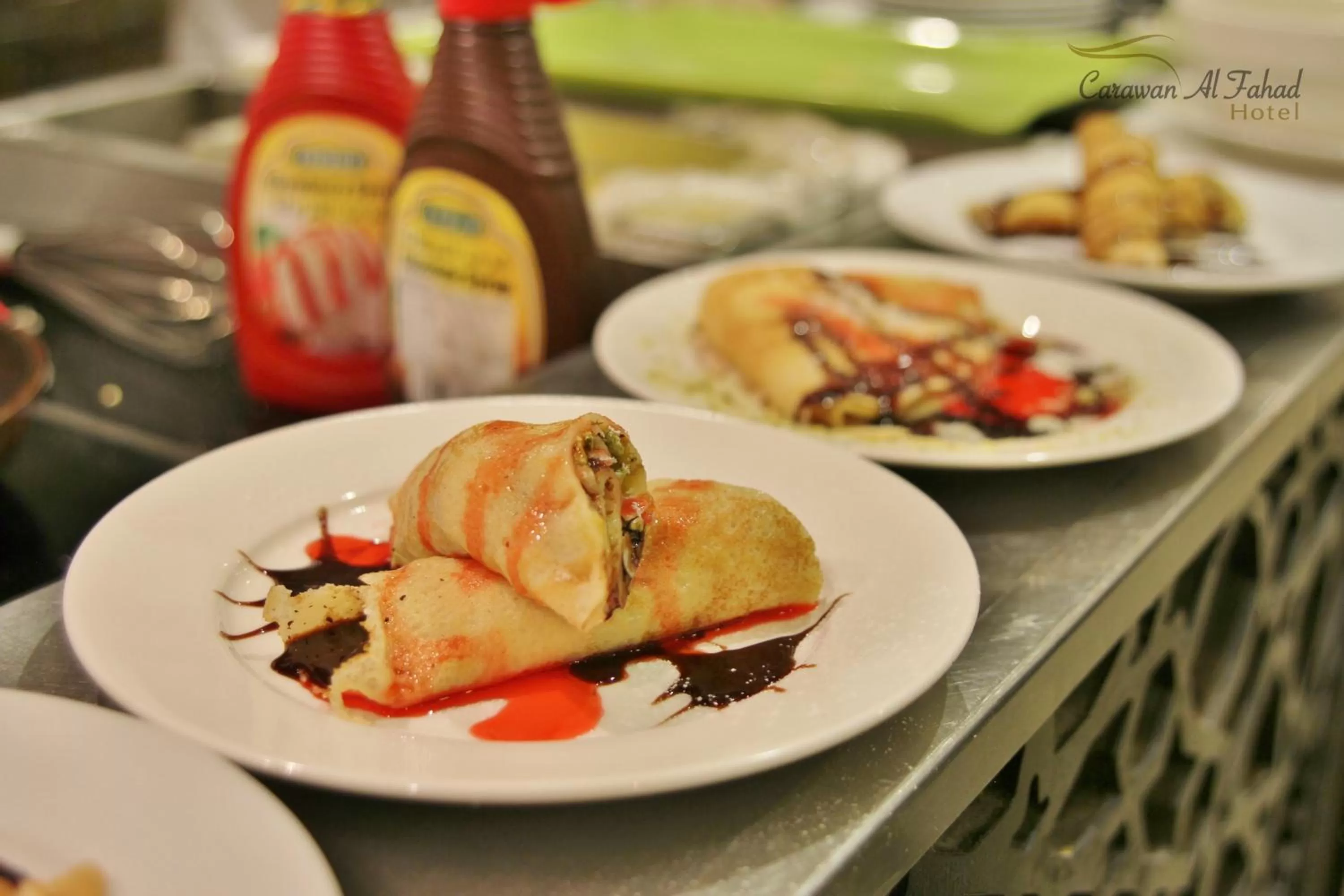 Other in Carawan Al Fahad Hotel