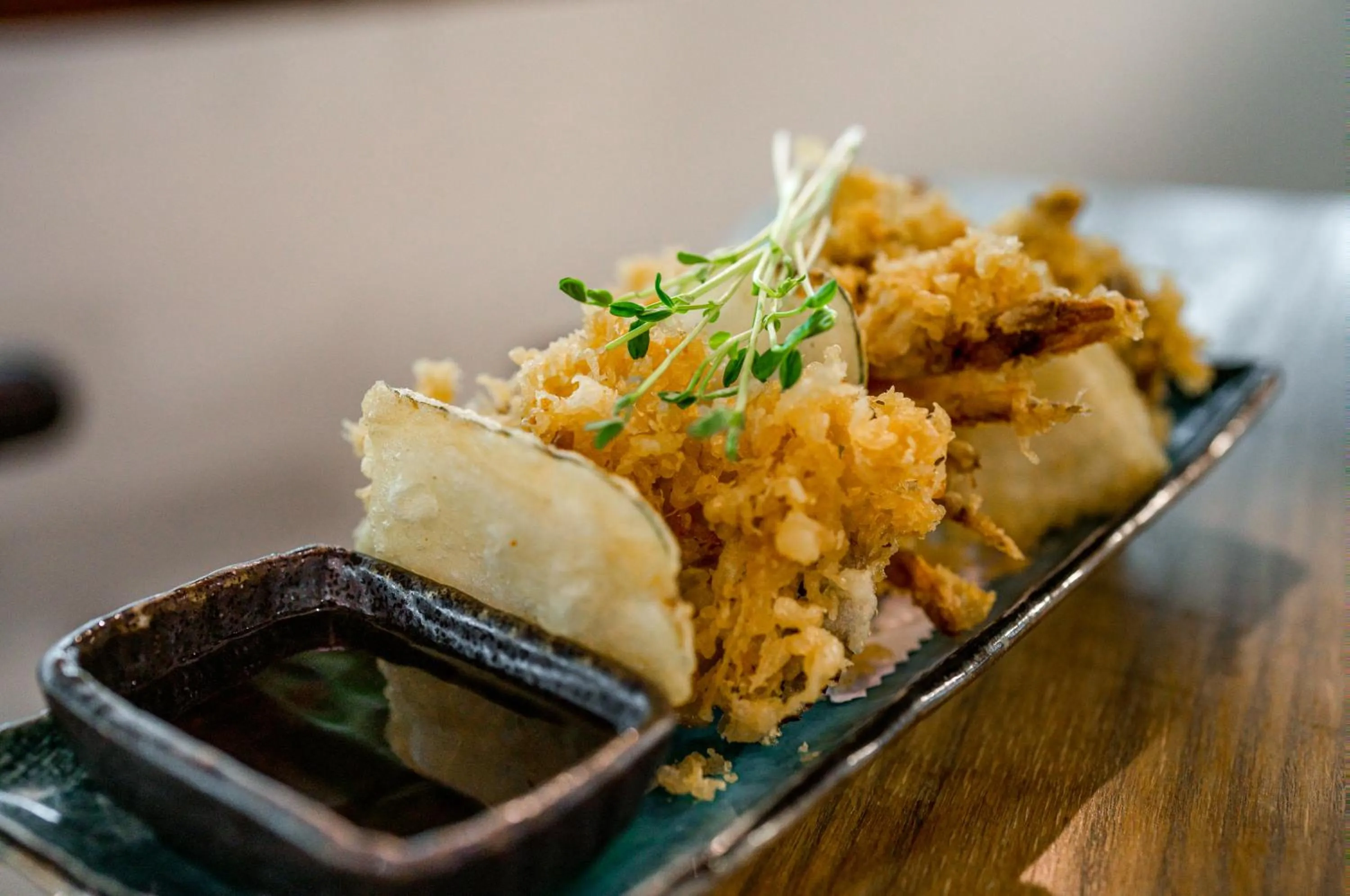 Restaurant/places to eat in Il Mondo Boutique Hotel