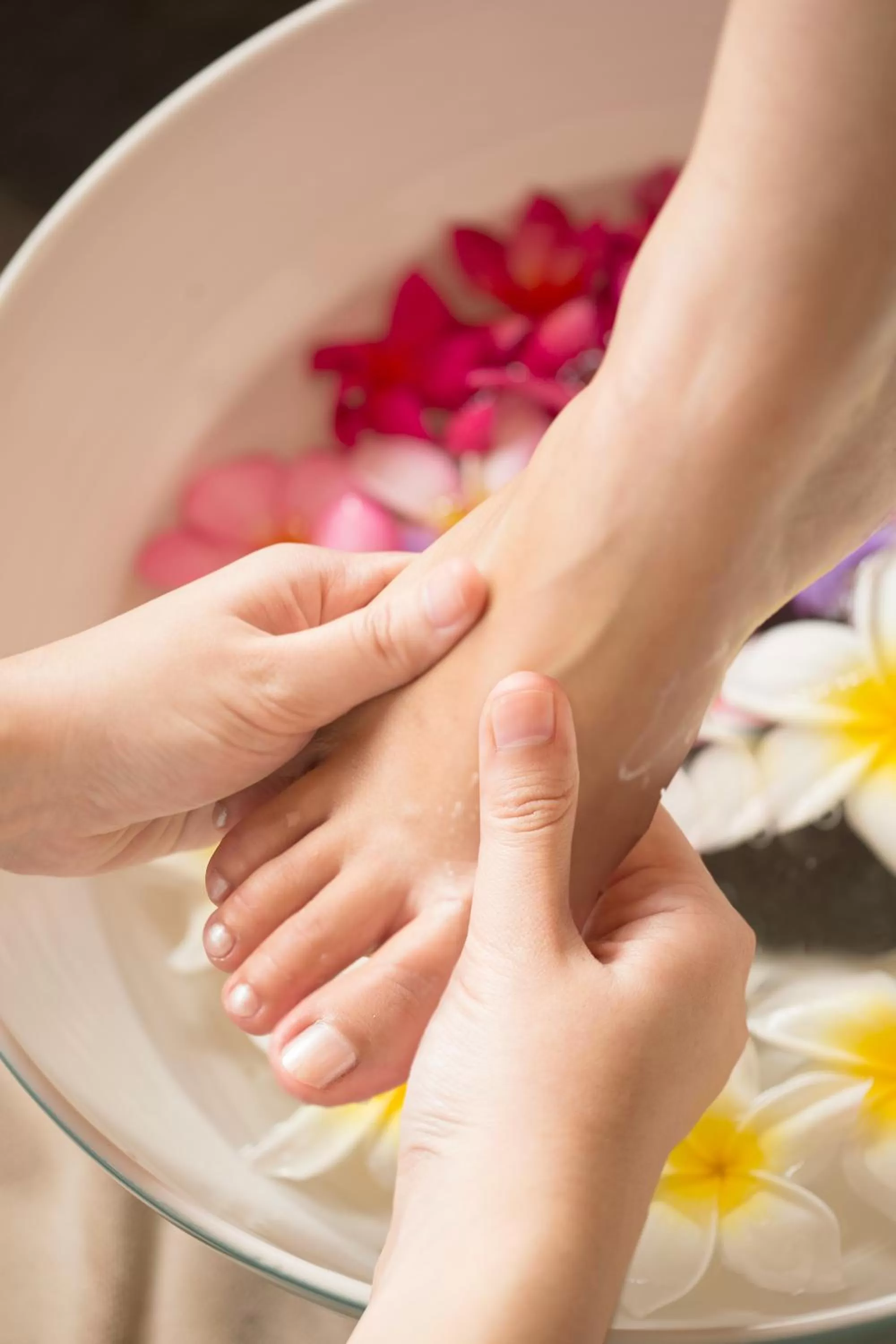 Spa and wellness centre/facilities in Holiday Inn Resort Bali Nusa Dua by IHG