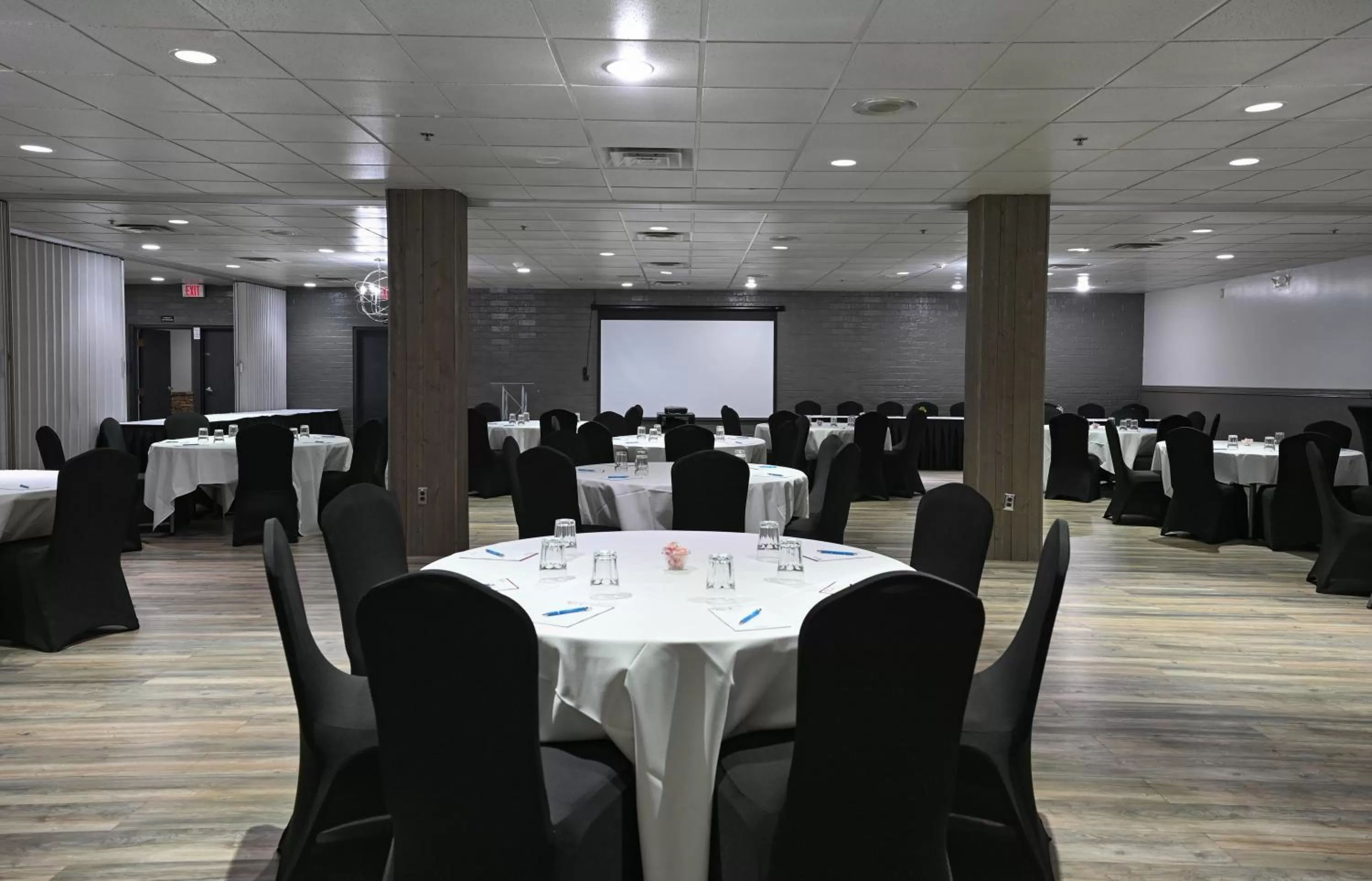Meeting/conference room in Harbor Shores on Lake Geneva
