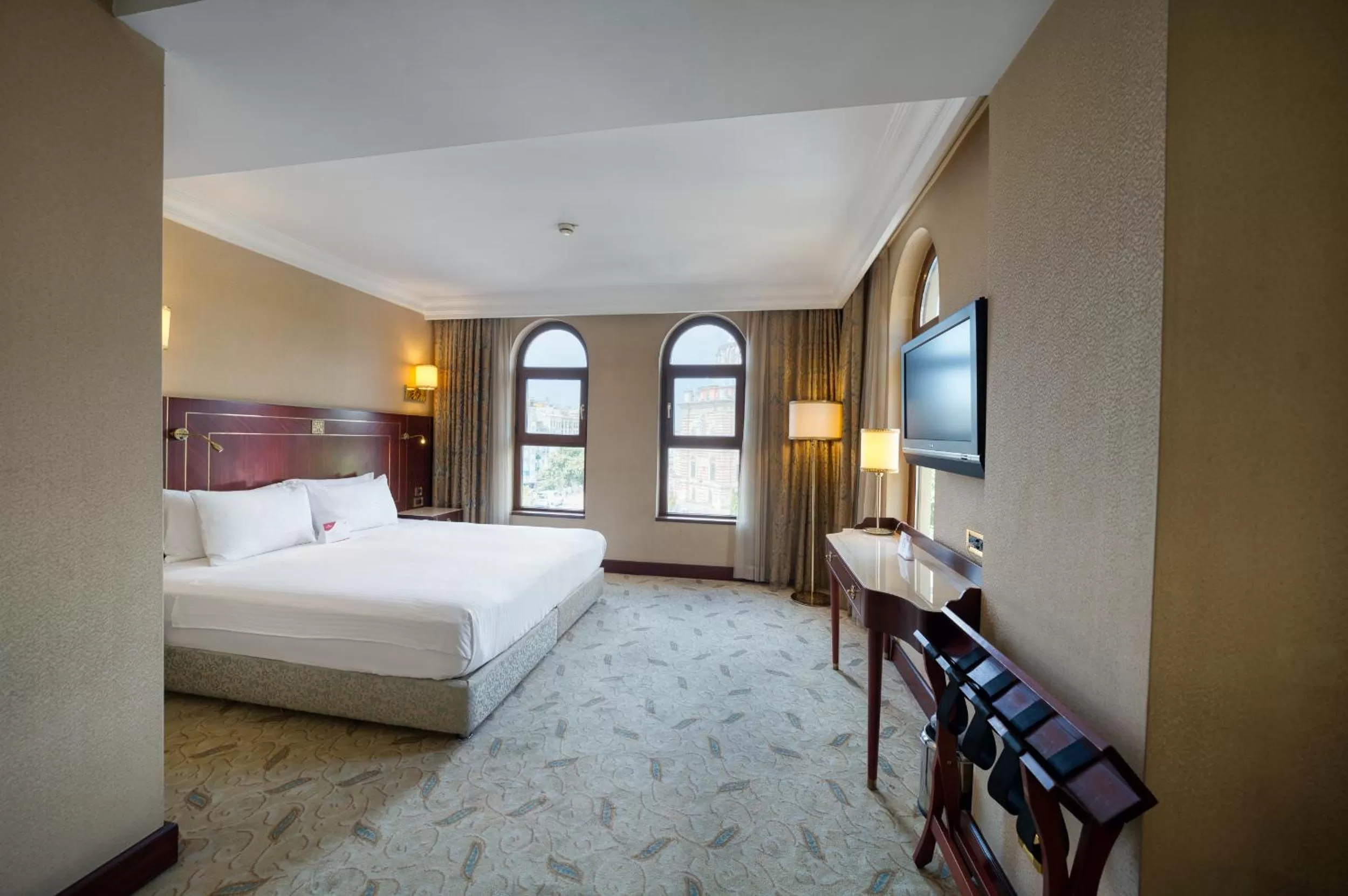 Premium Room in Crowne Plaza Istanbul - Old City by IHG