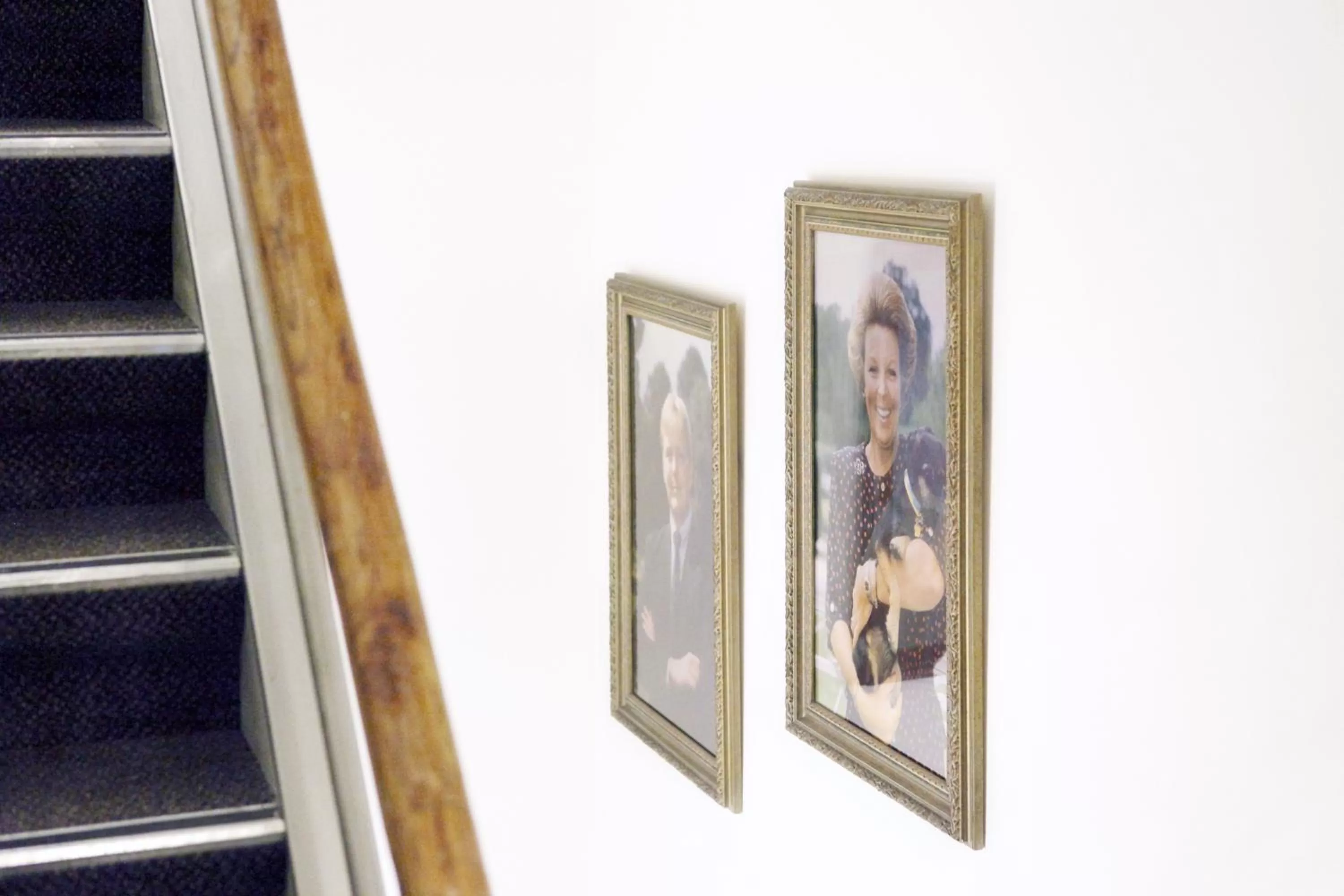 Decorative detail, Logo/Certificate/Sign/Award in Hotel De Gerstekorrel