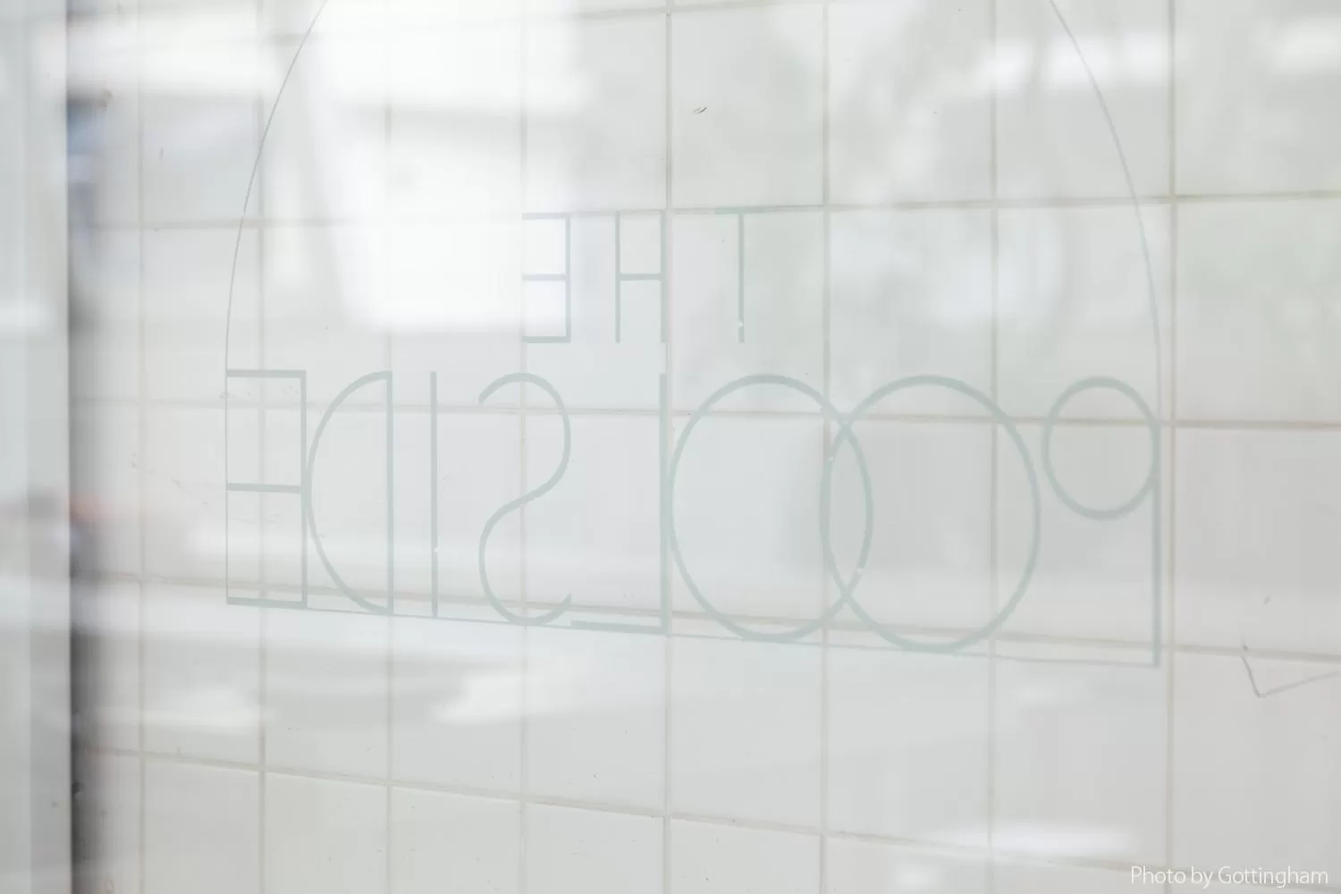 Lounge or bar in KIRO Hiroshima by THE SHARE HOTELS