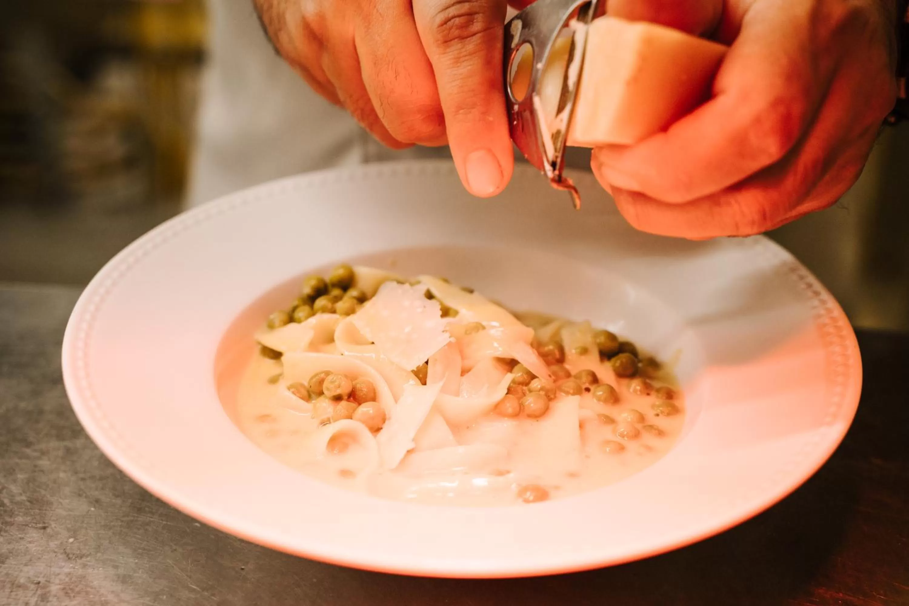 Restaurant/places to eat in Conimbriga Hotel do Paço