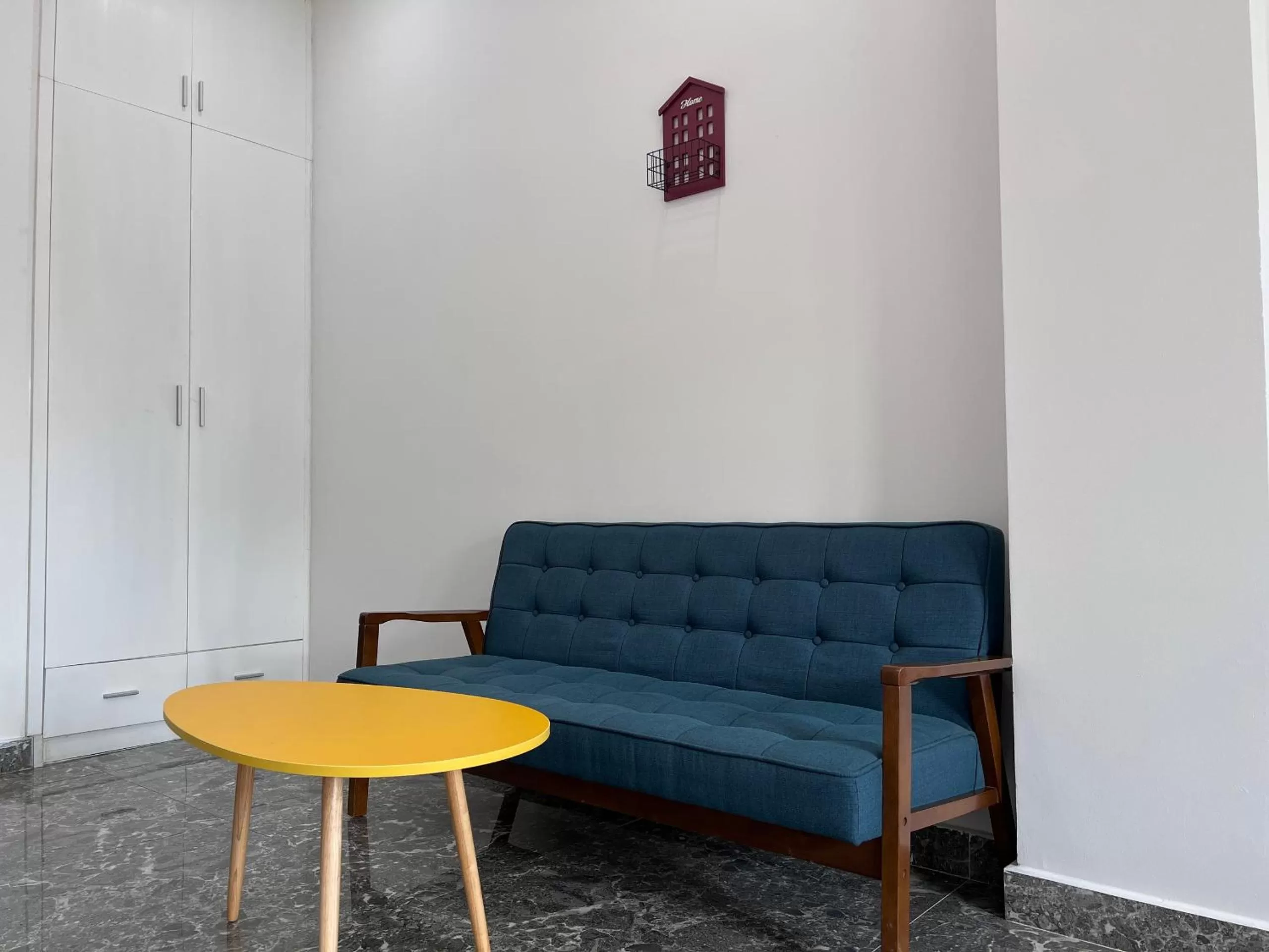 Lyly's House - Homestay