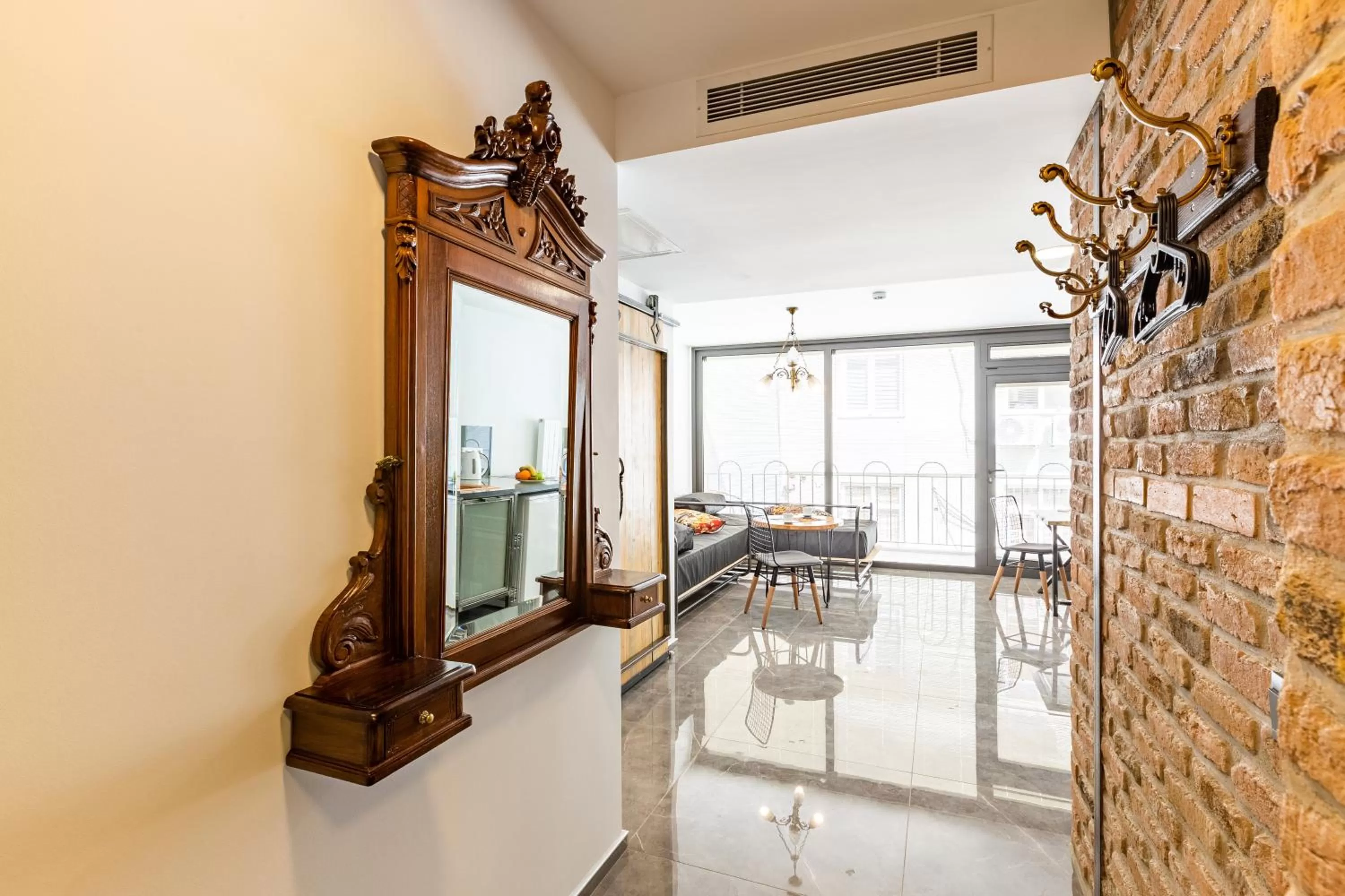 View (from property/room) in Villa Pera Suite Hotel