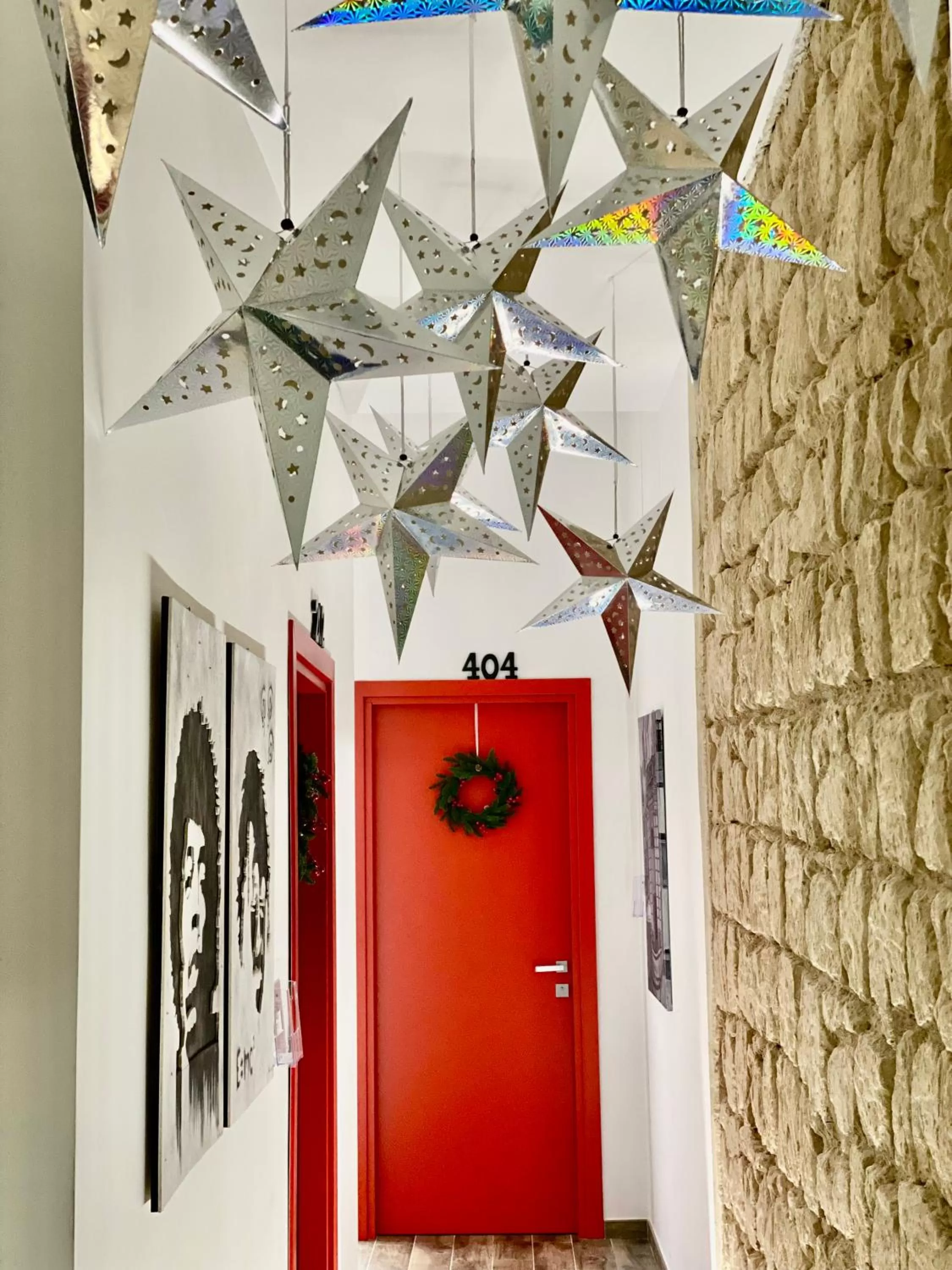 Other in Holiday Guesthouse