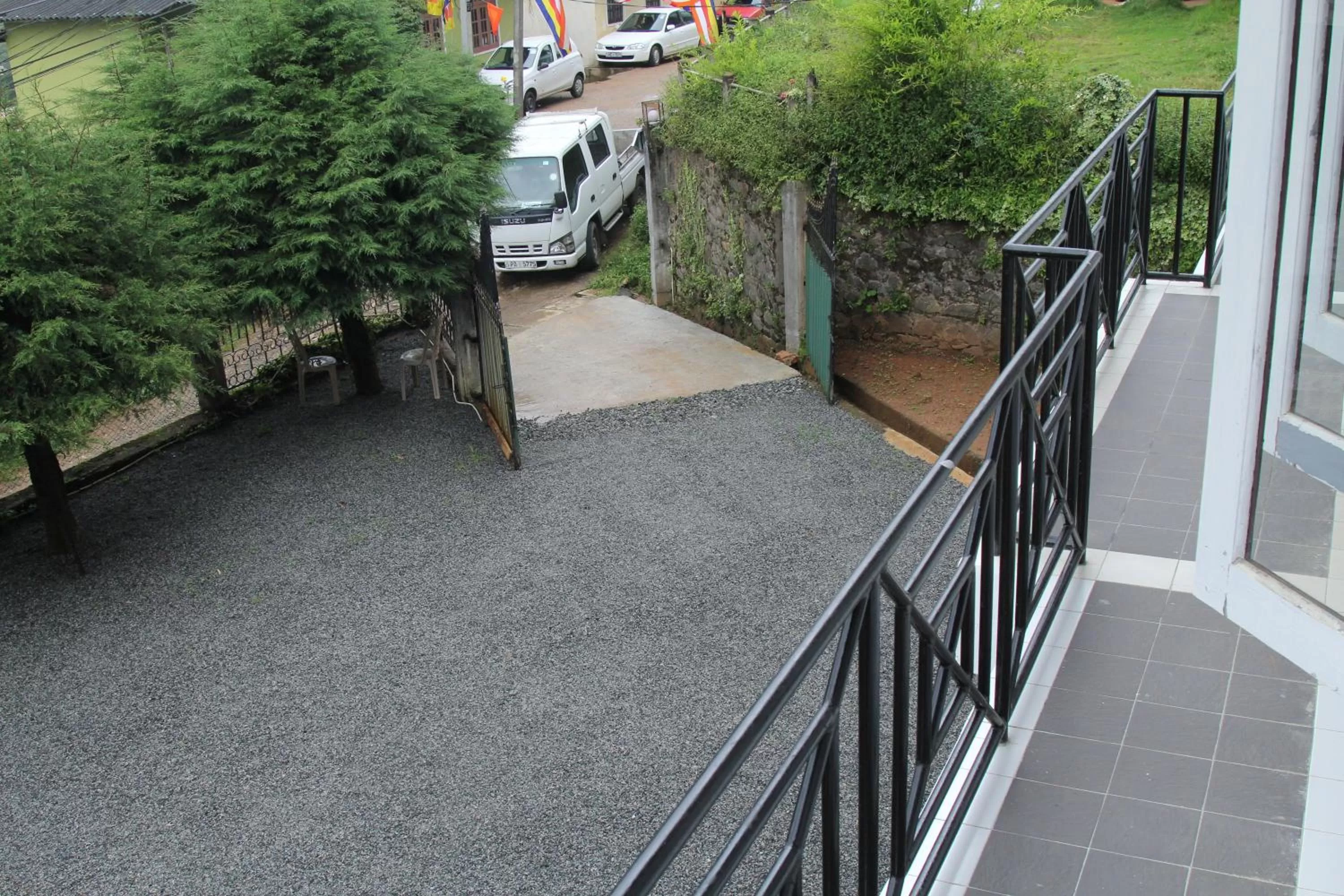 Day in Panorama Accommodations Nuwara Eliya