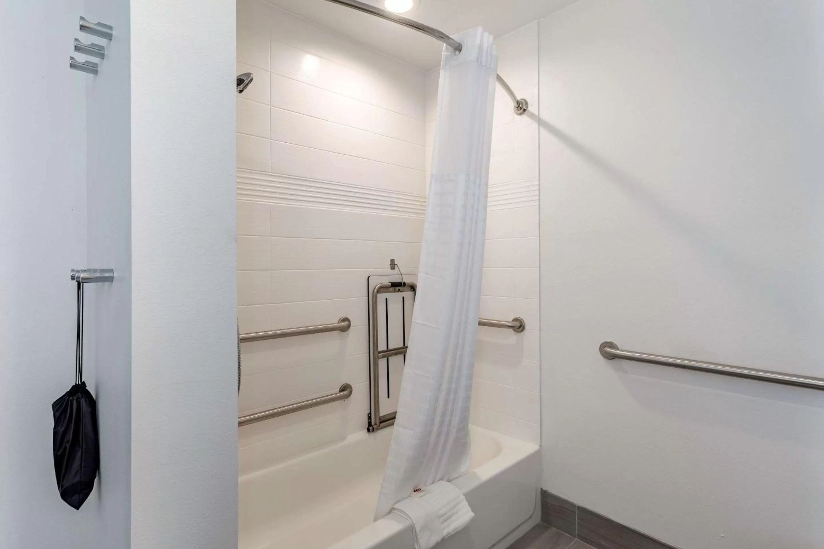 Bathroom in Comfort Inn & Suites