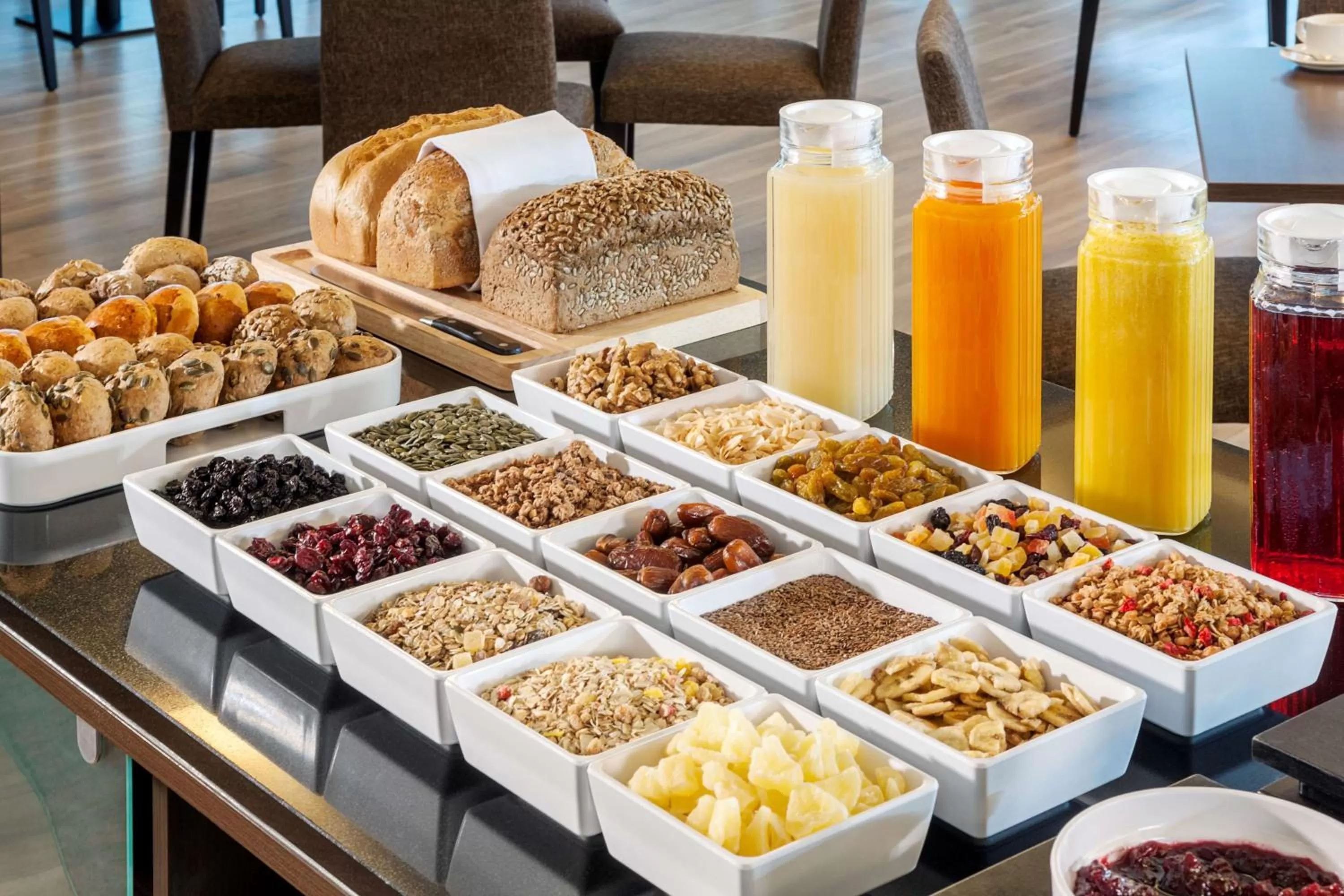 Restaurant/places to eat, Breakfast in NH Potsdam