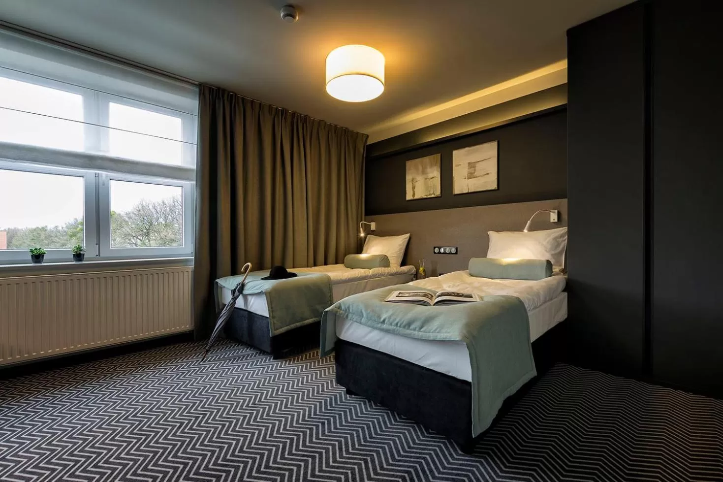 Photo of the whole room, Bed in So Stay Bed & Breakfast