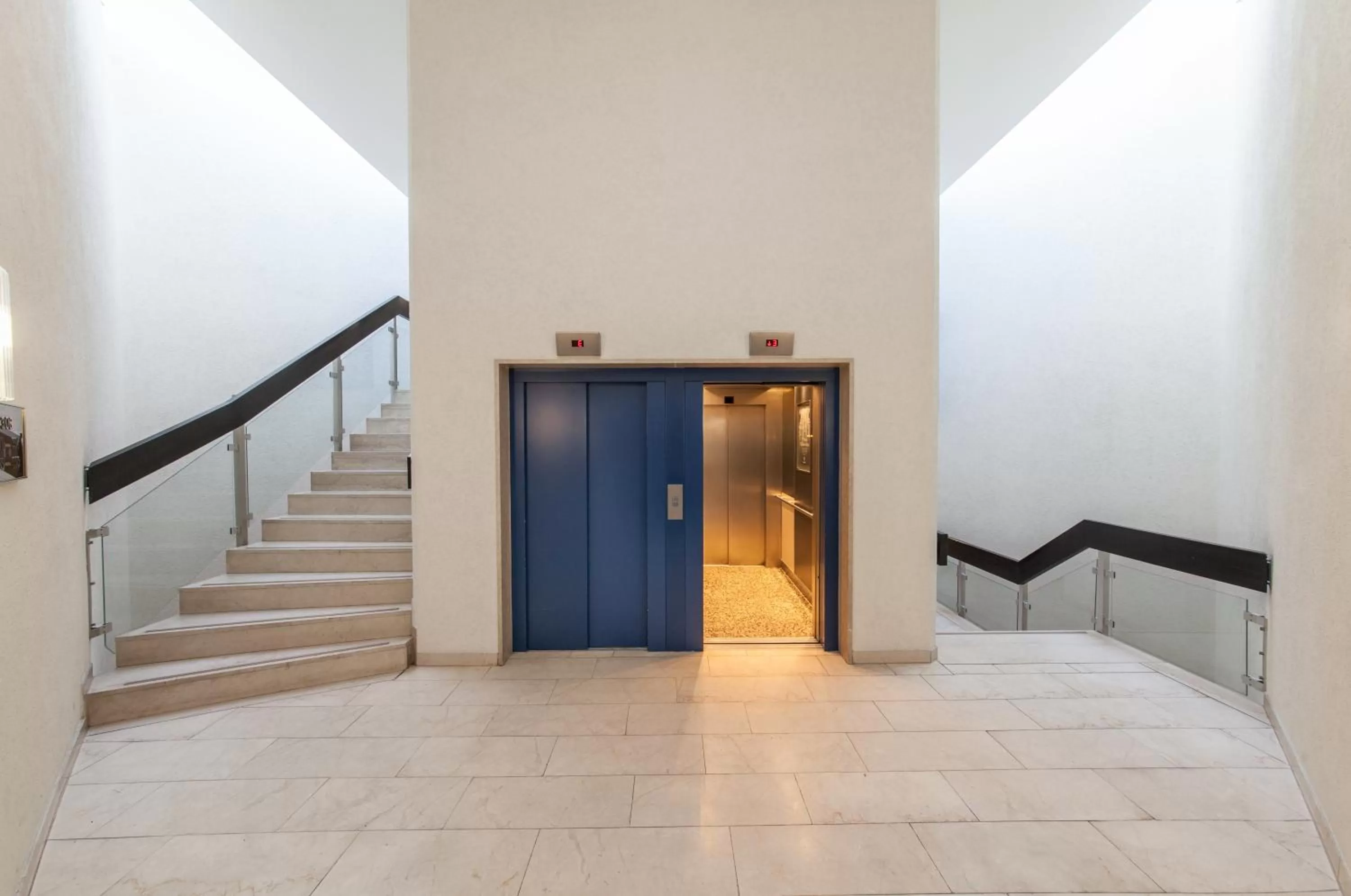 Decorative detail in Holiday Inn Munich - South by IHG