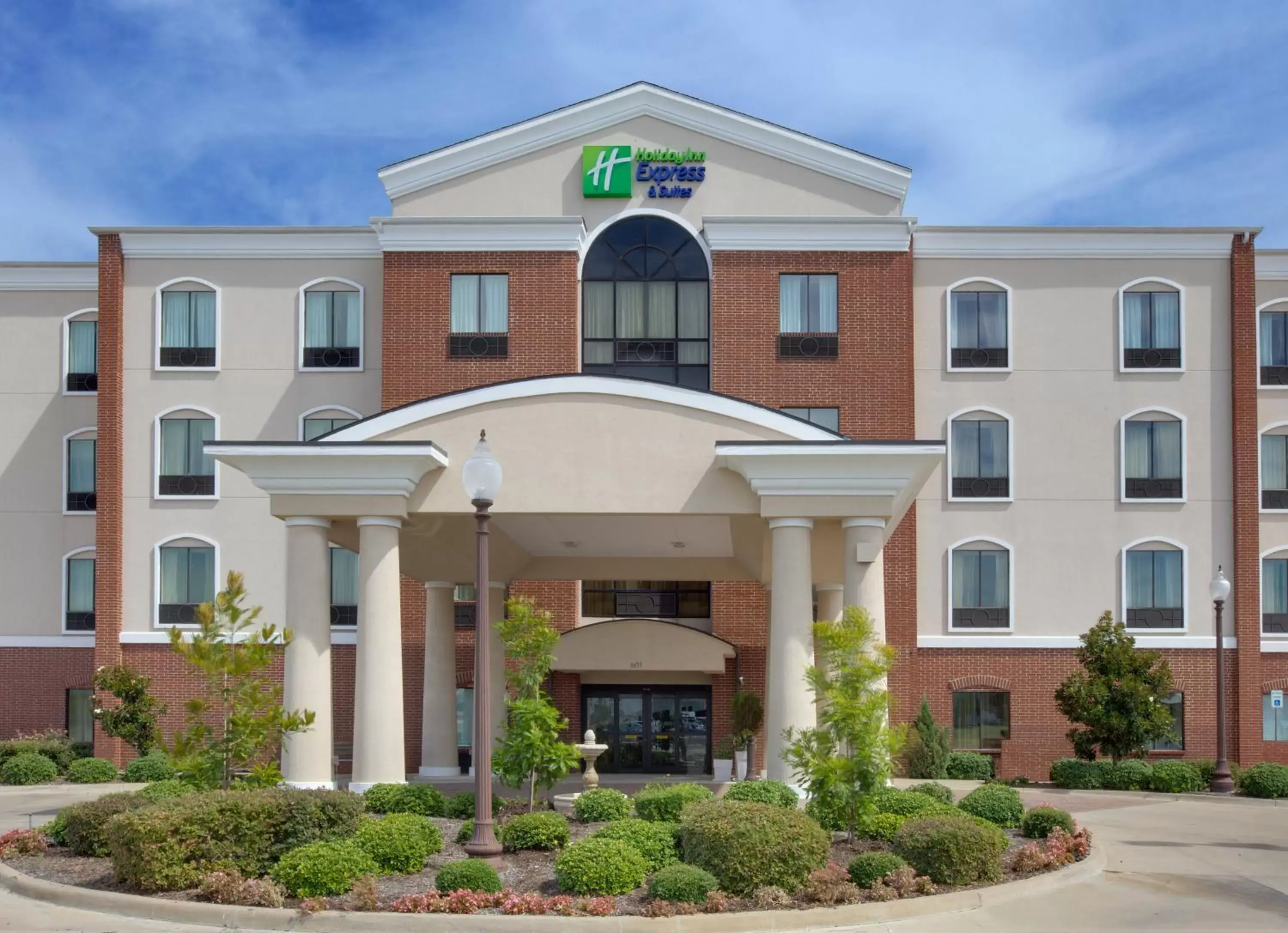 Holiday Inn Express Hotel & Suites Ennis by IHG Holiday Inn Express Hotel & Suites Ennis by IHG
