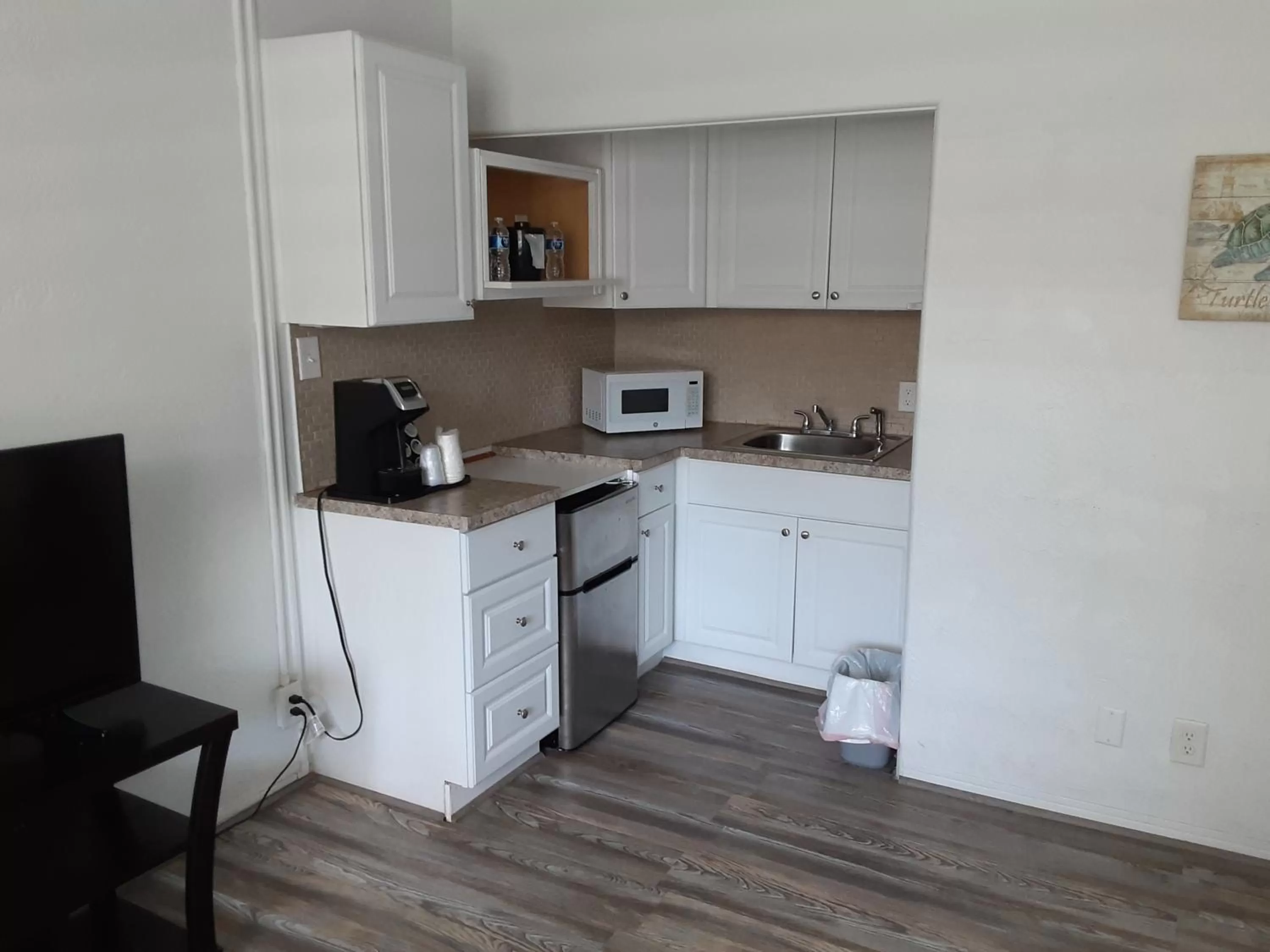 Sandalwood Beach Resort