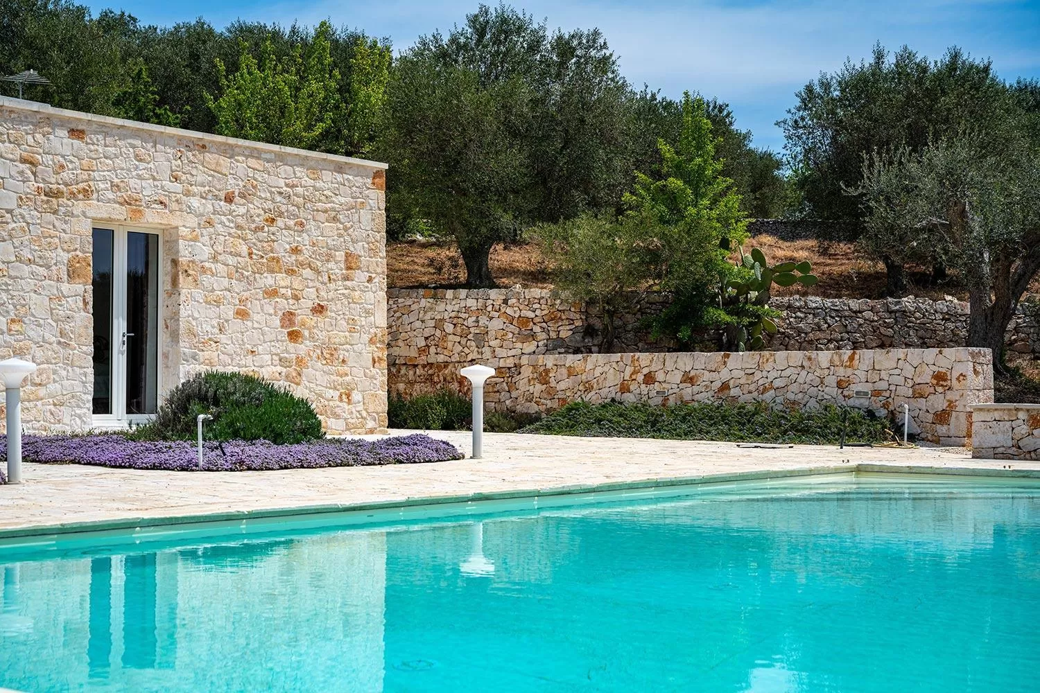 Relais Trulli Le Icone