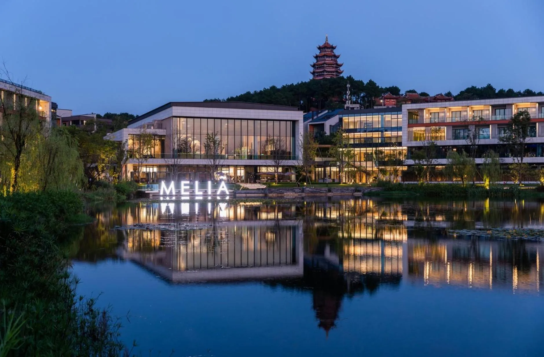 Melia Chongqing