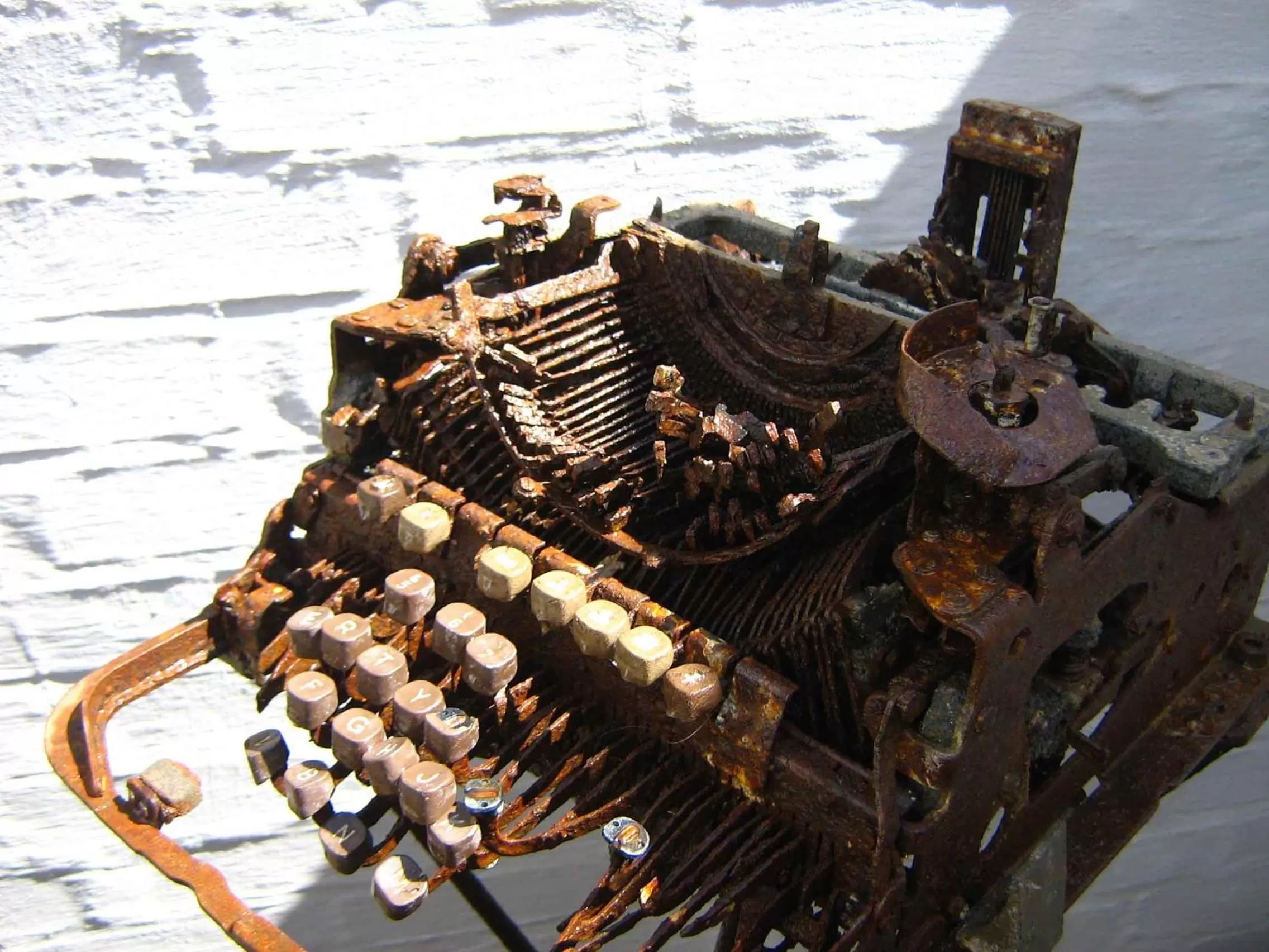 Alternative Space B & B