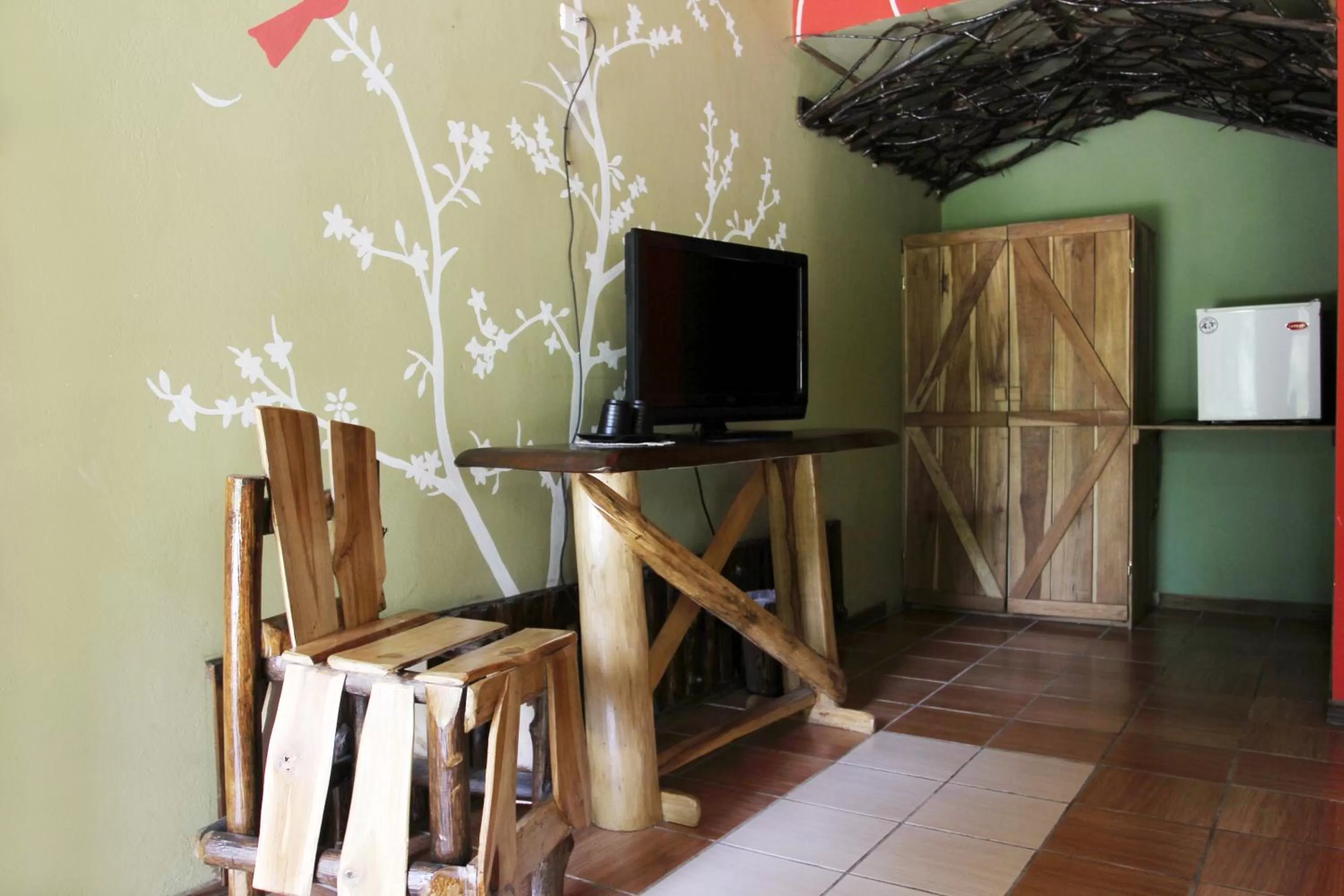 Hotel Kokoro Mineral Hot Springs