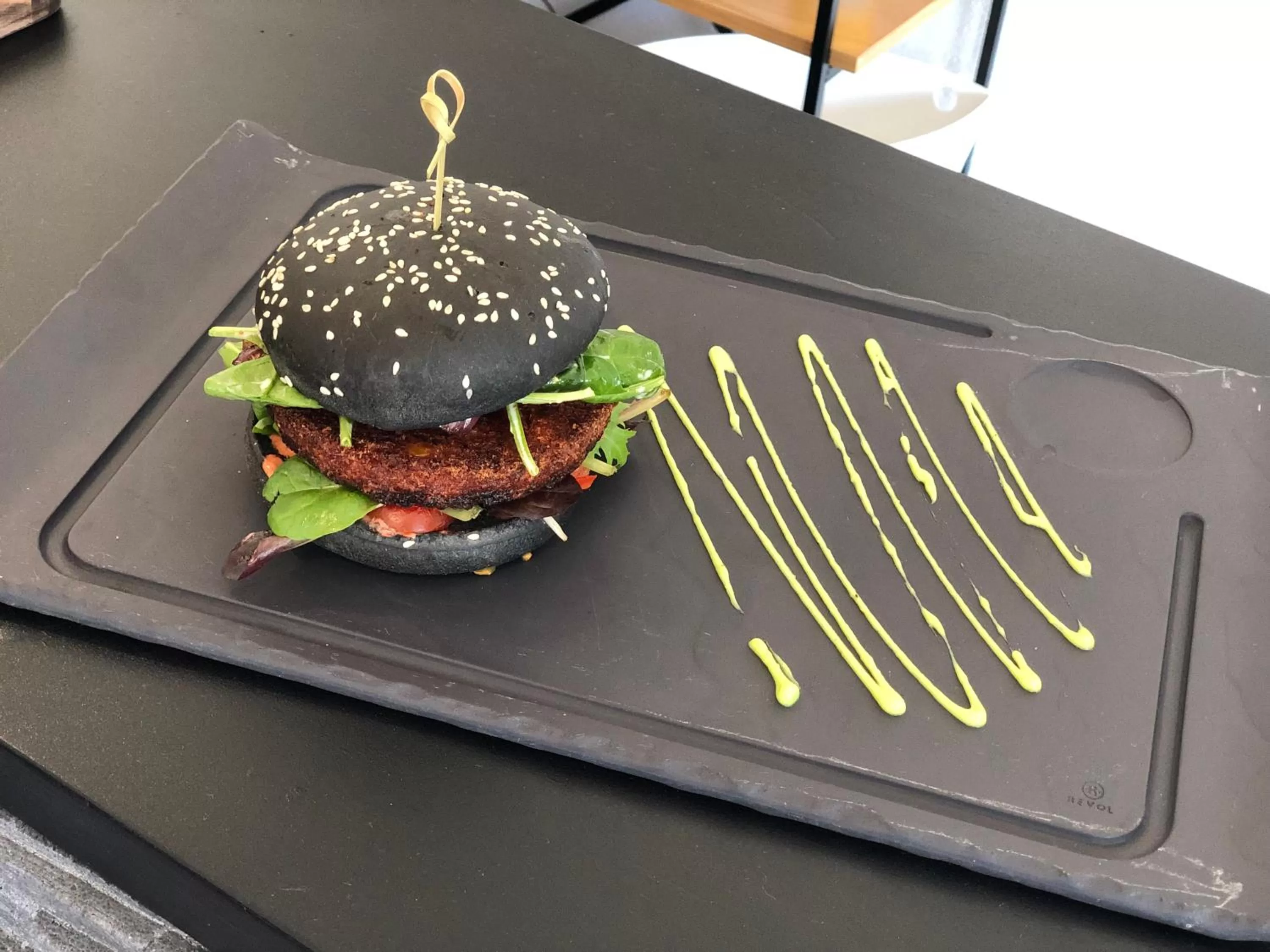 Restaurant/places to eat in Hôtel des Mosaiques