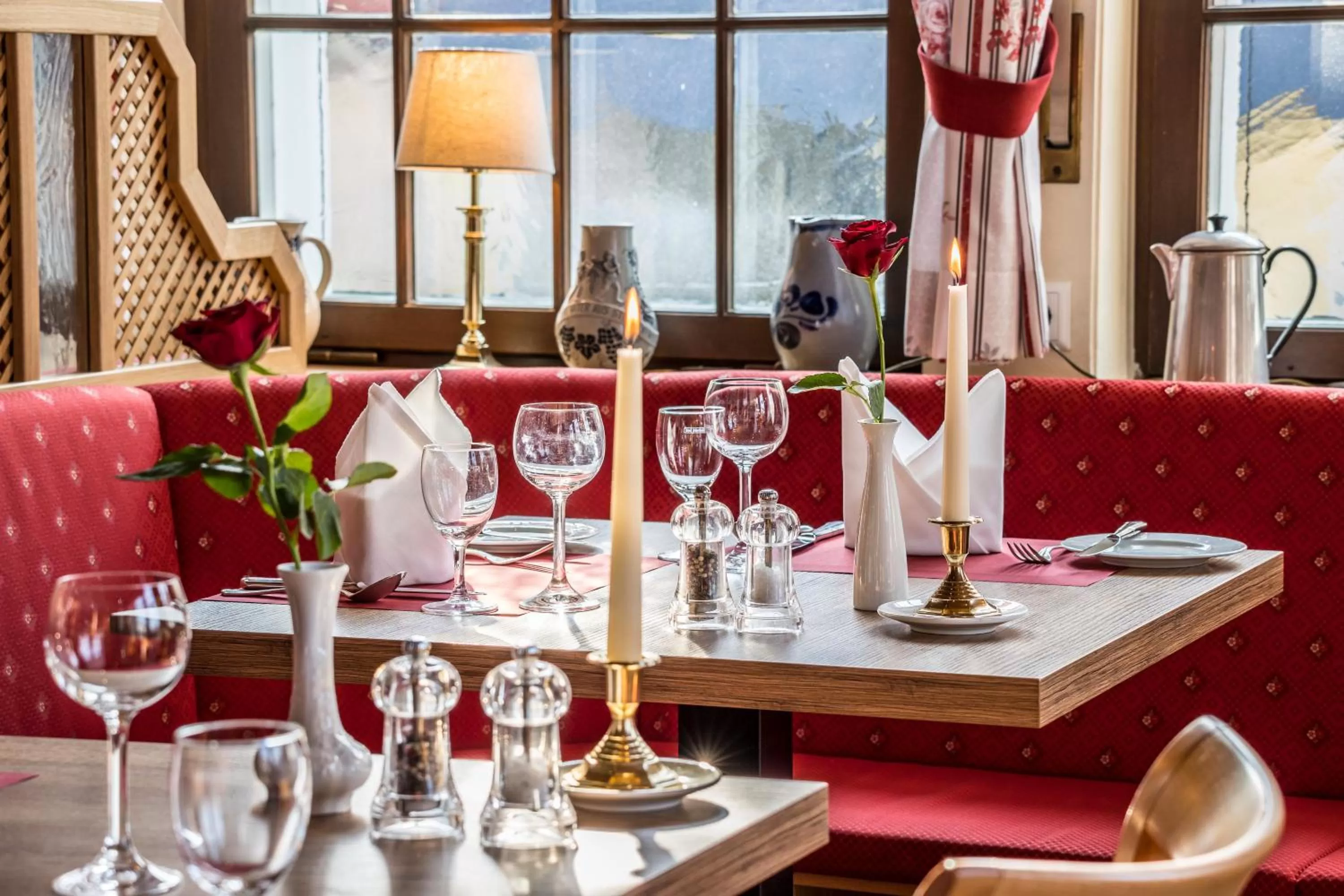 Wellness Privathotel Post an der Therme