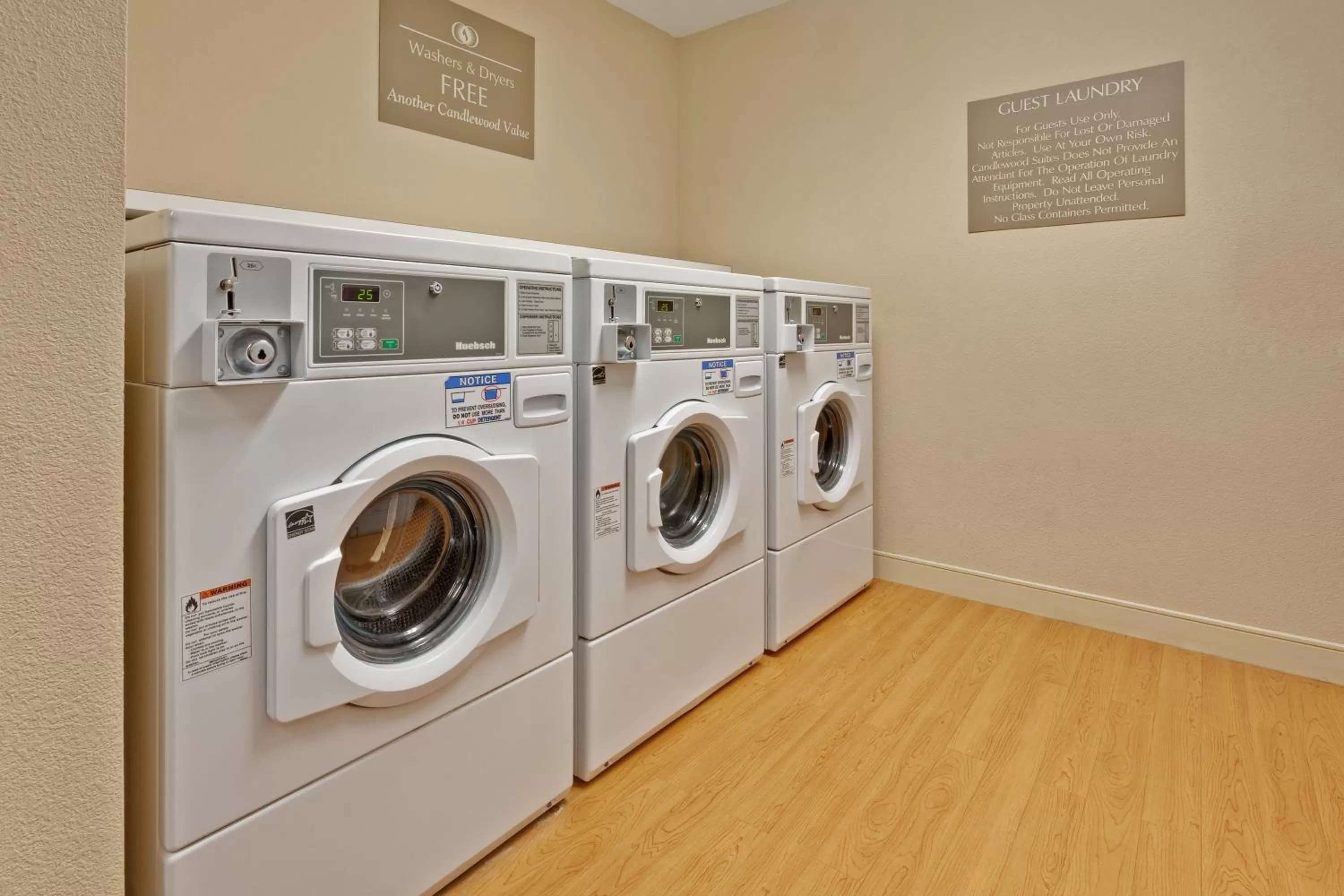 Other in Candlewood Suites Fort Wayne - NW by IHG