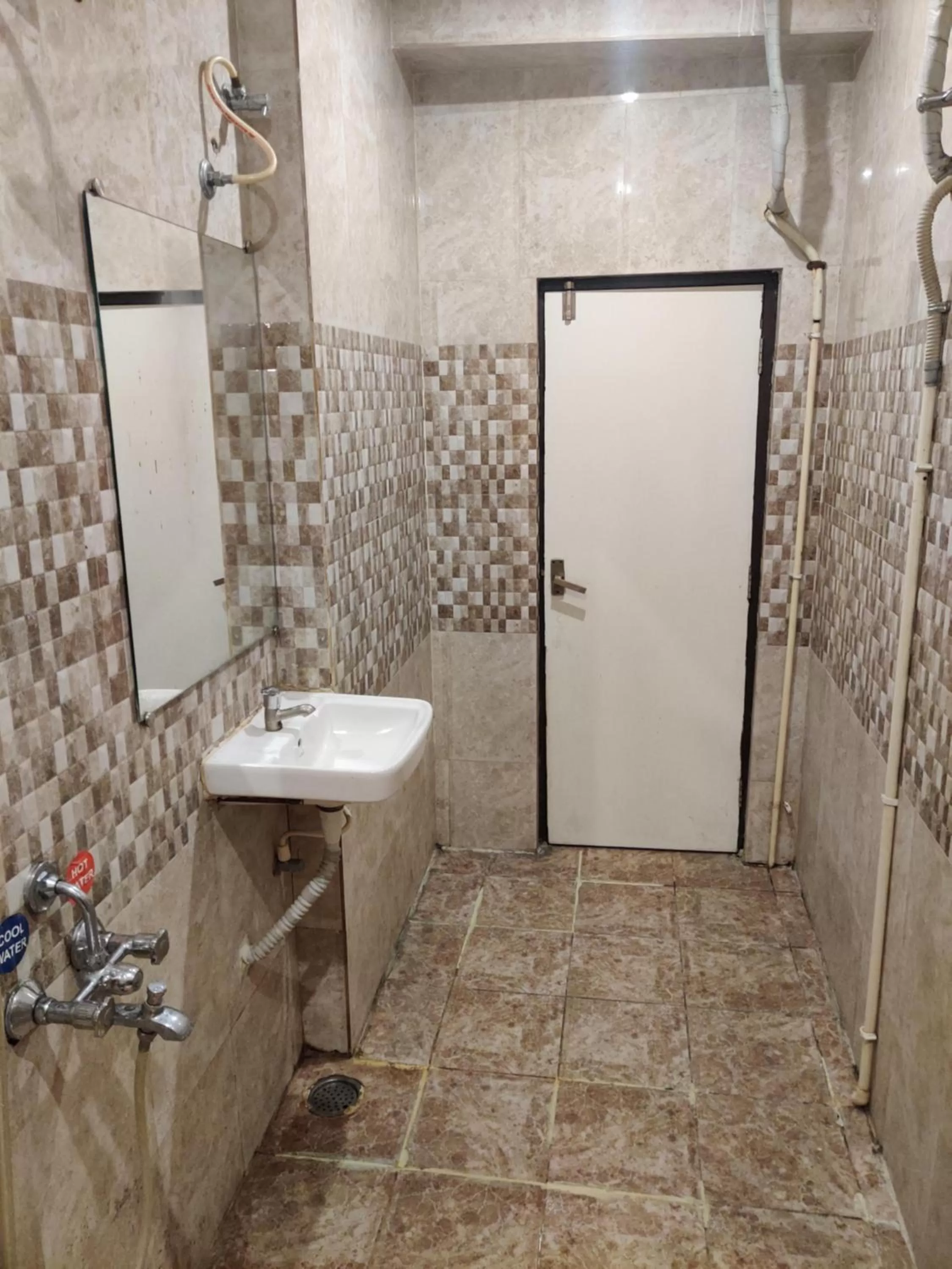 Venkateshwara Mitra Residency