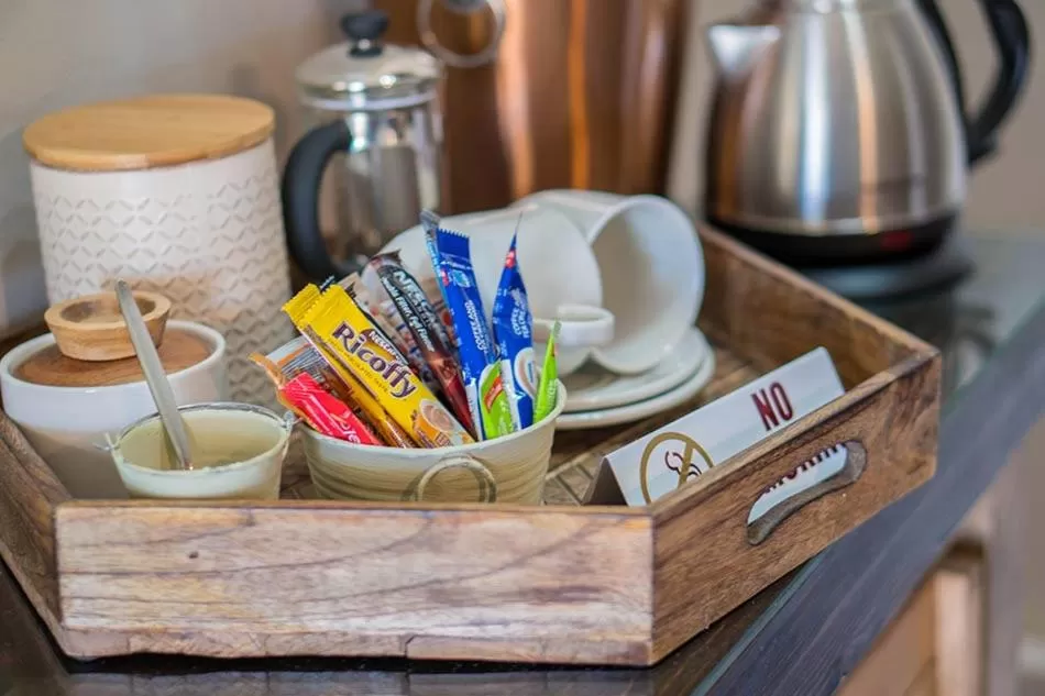 Jonkershoek Guest Farm