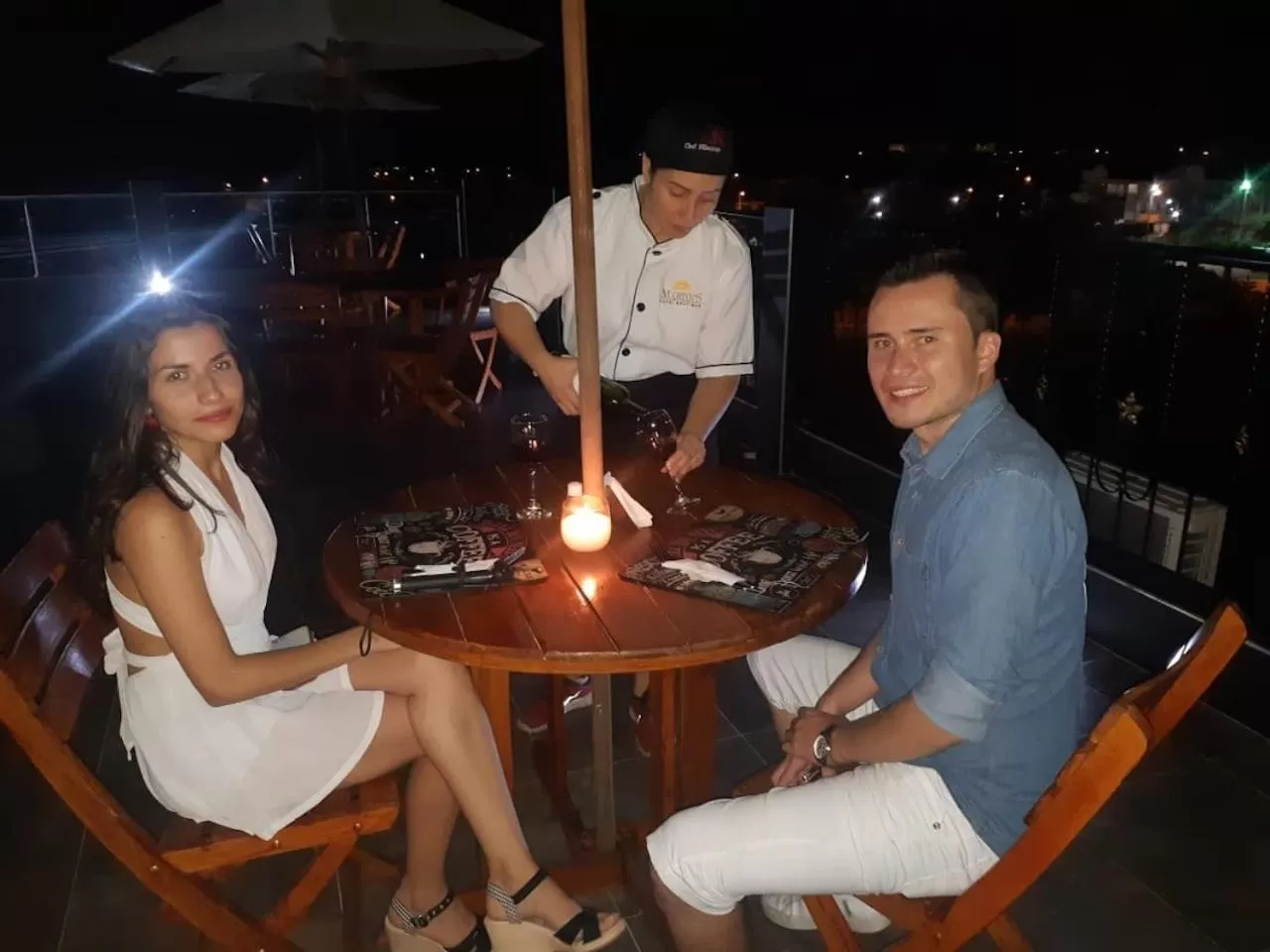 Hotel Boutique Martin's