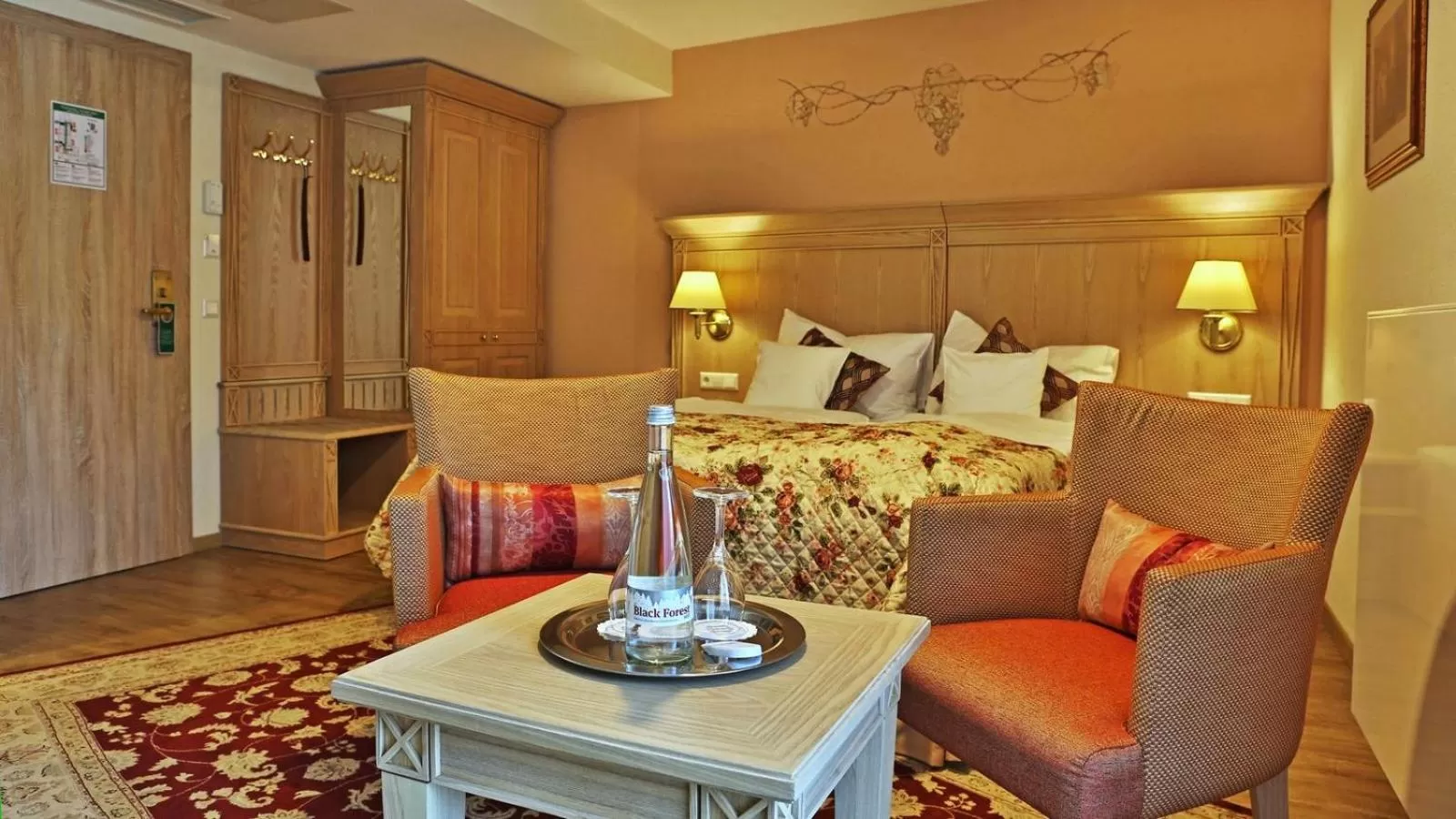 Other in Hotel Rebstock