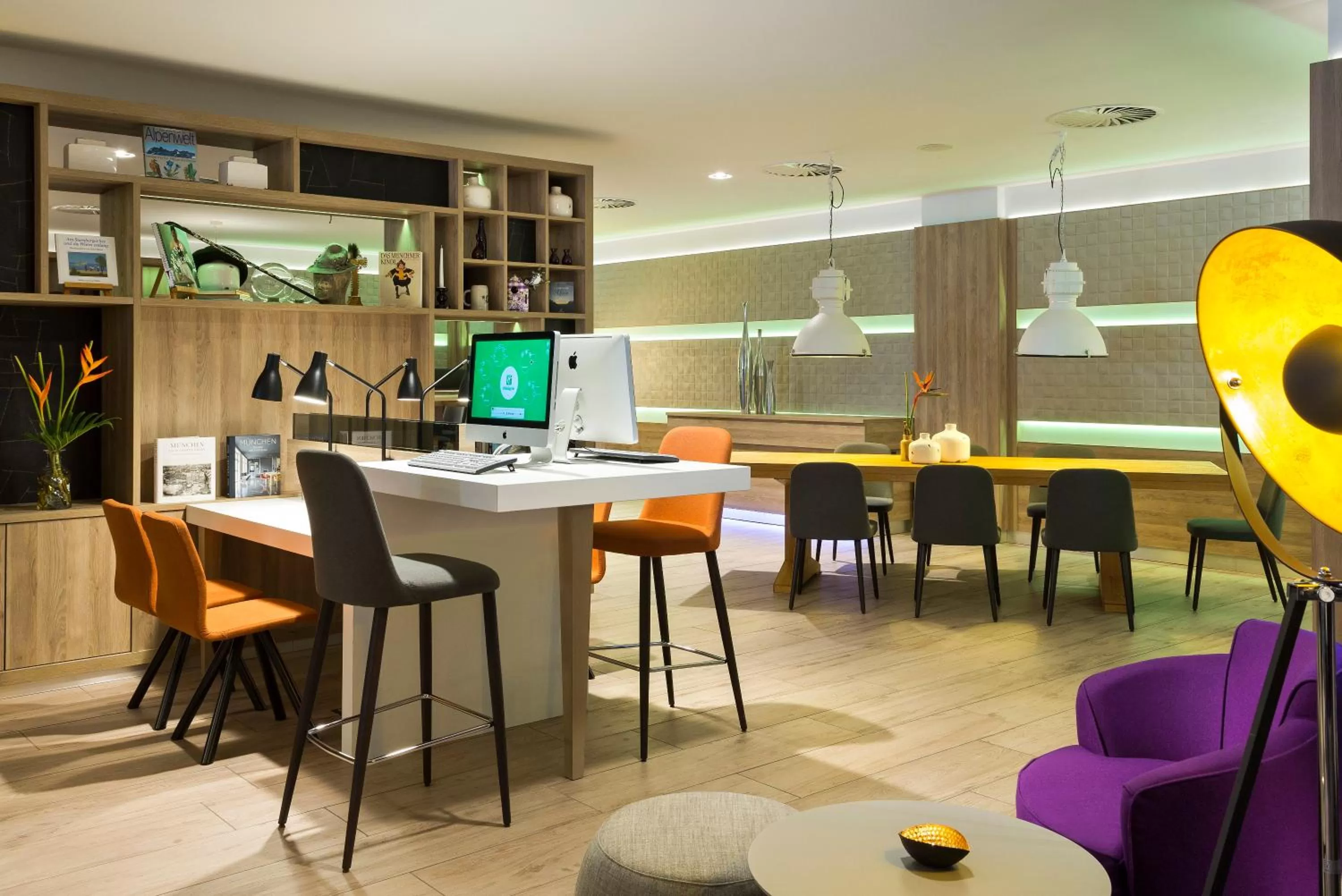 Other in Holiday Inn Munich City Centre by IHG