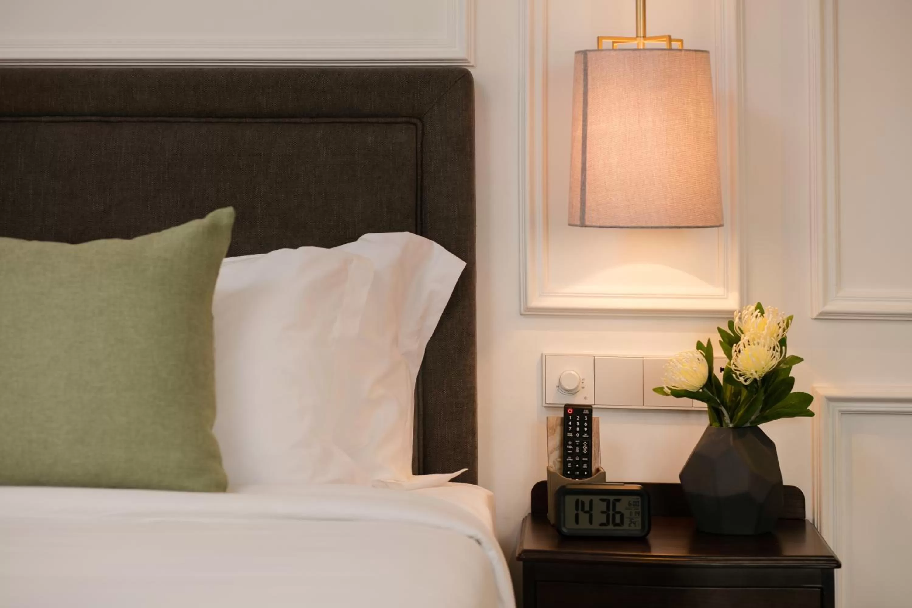 Other, Bed in Hanoi Allure Hotel