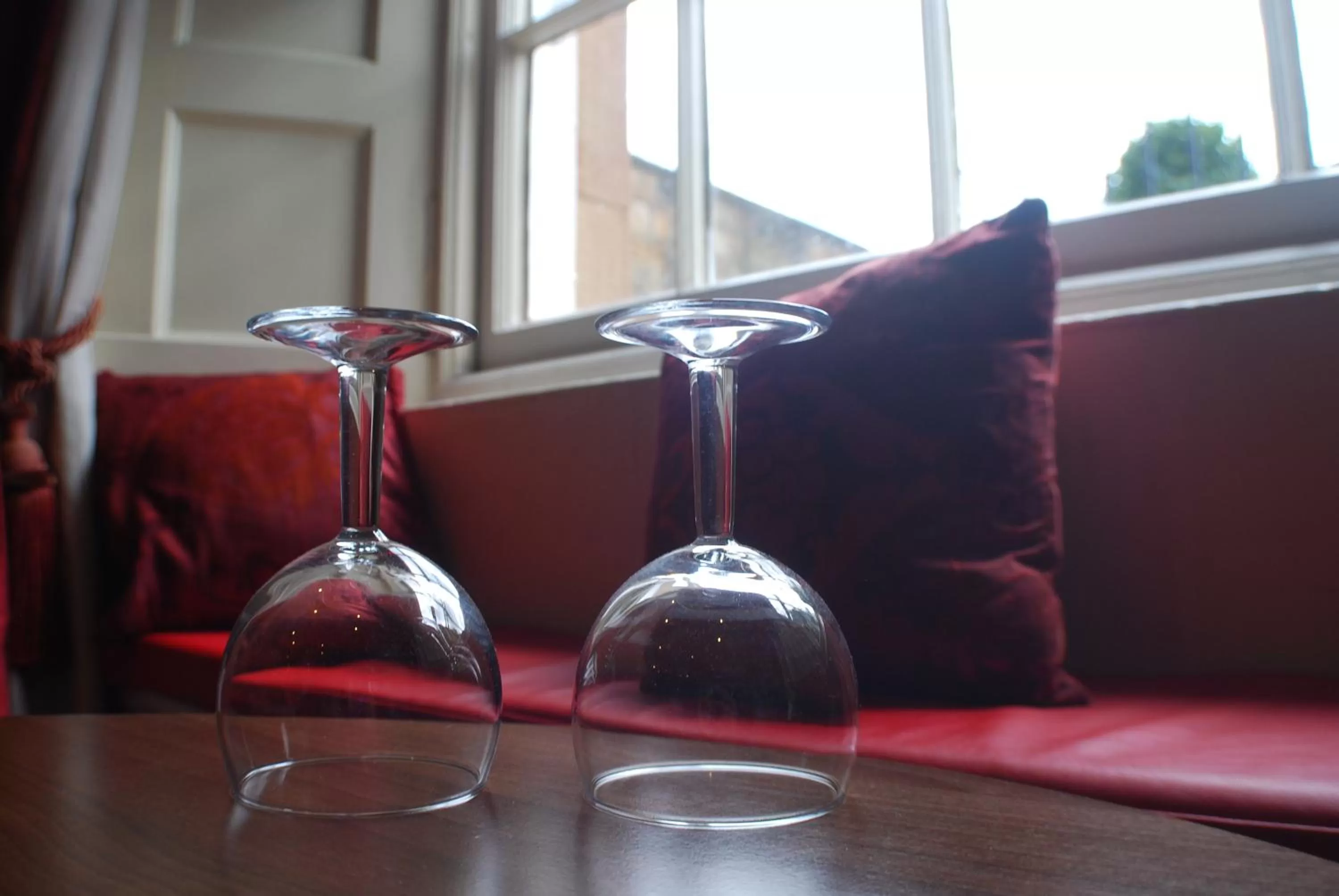 View (from property/room) in The Salisbury Hotel