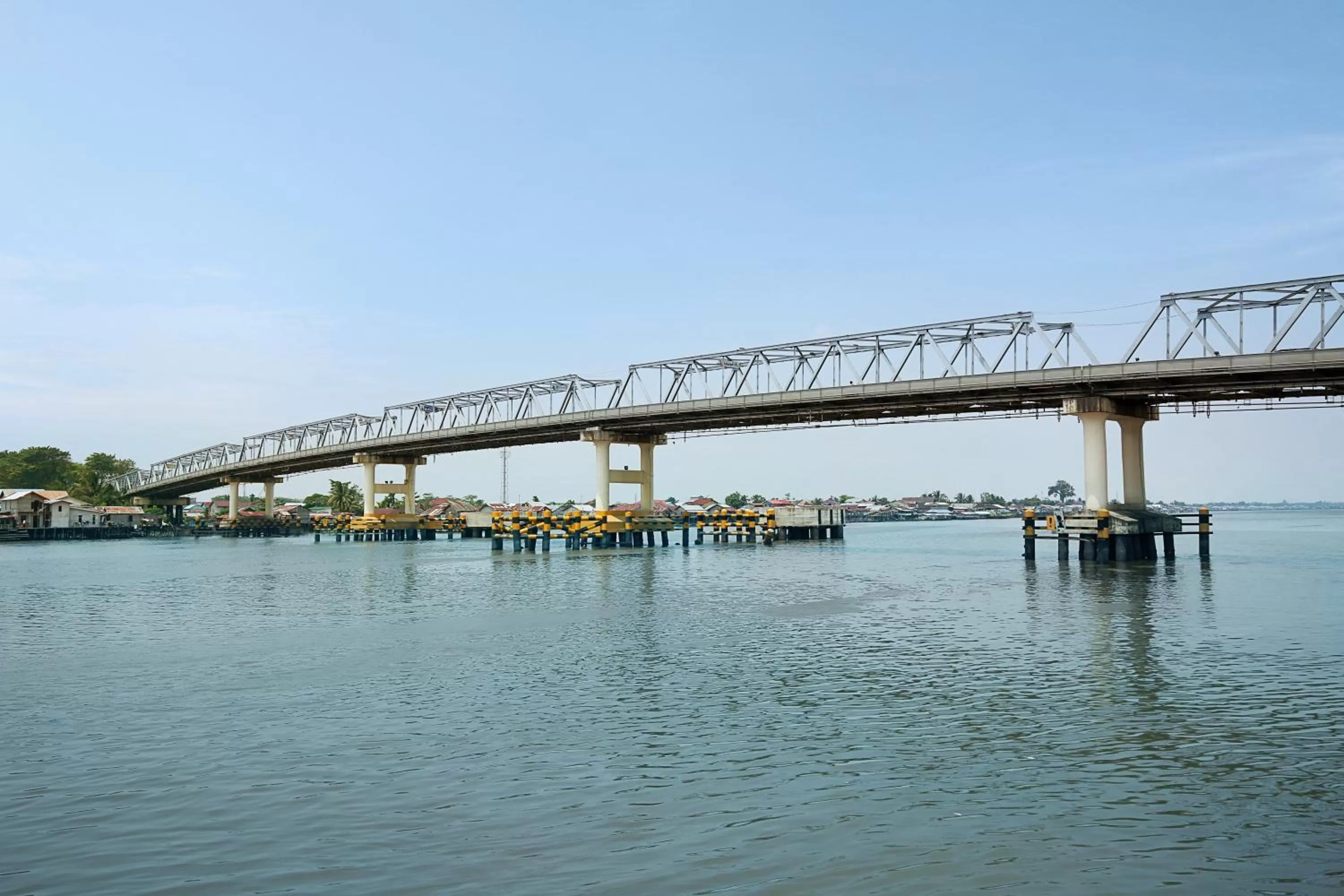 Day in Mercure Pontianak City Center