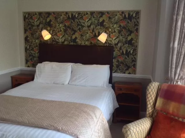 King Room in Cannara B and B